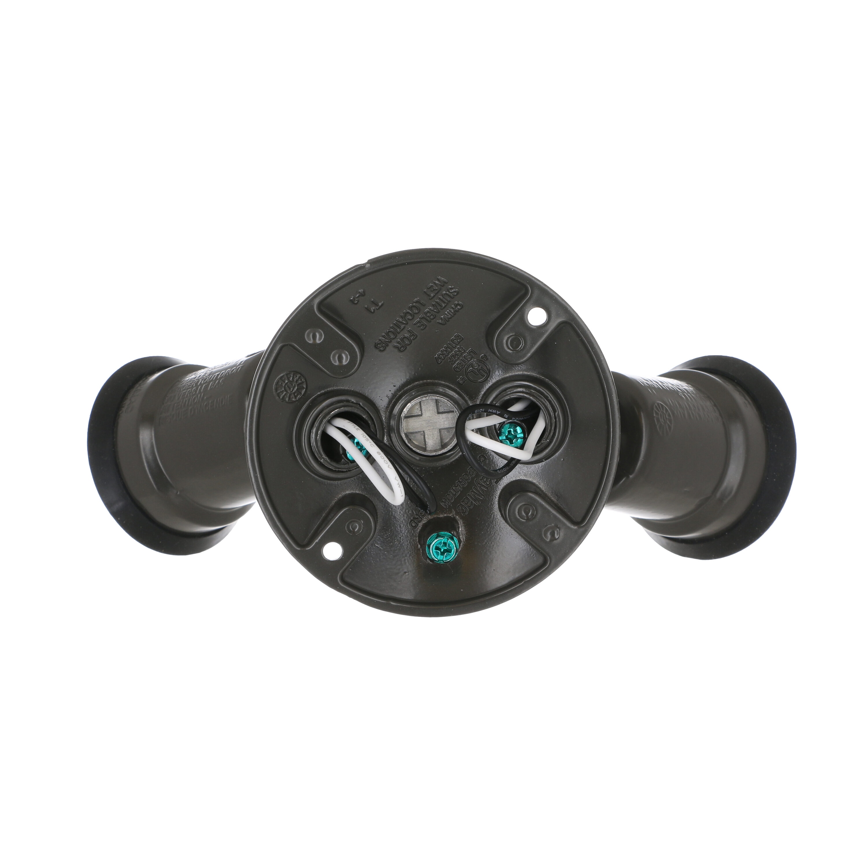 Hubbell 5625-2G Switch-Controlled-Floodlights - View #5