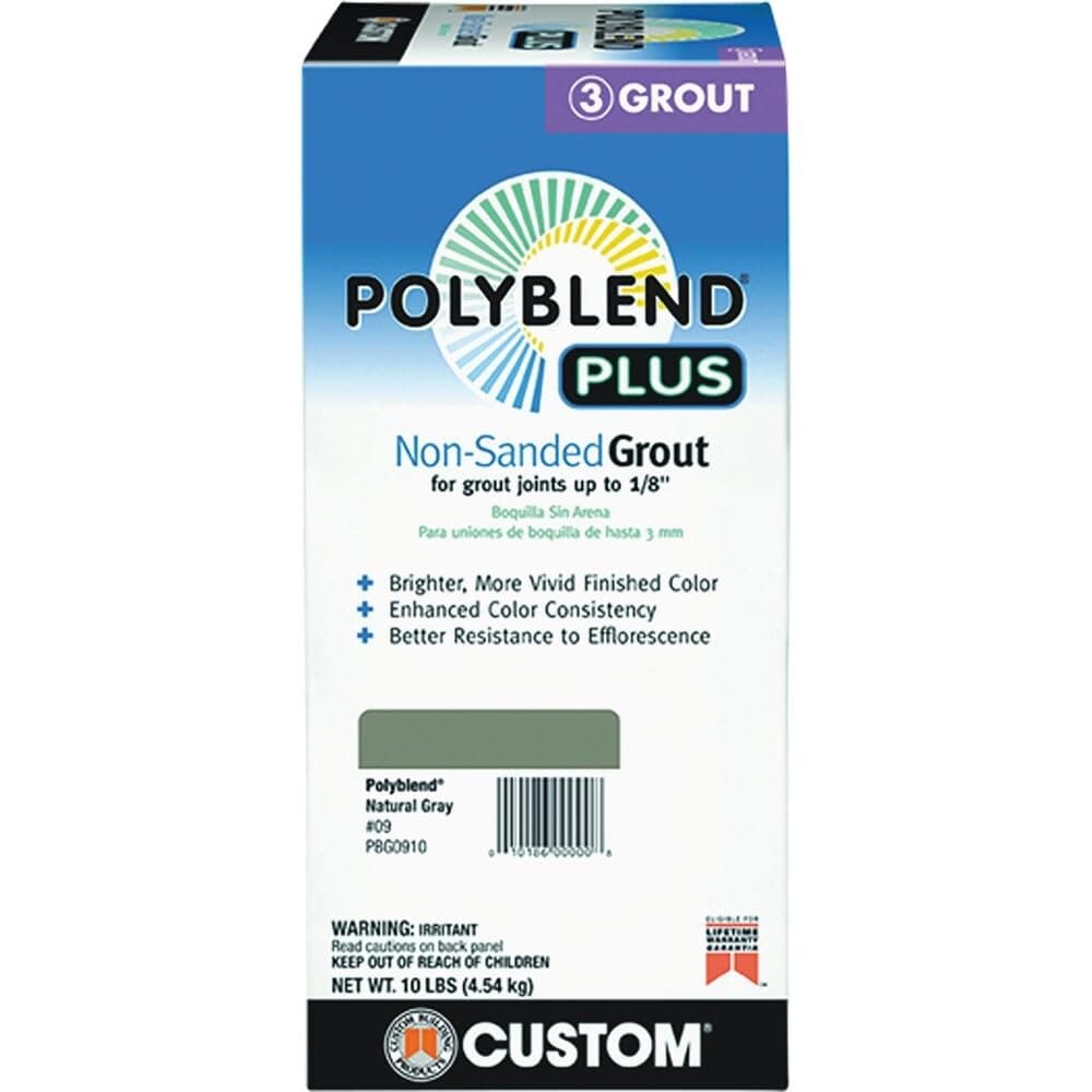 Classy Custom PBPG38010 salt - View #3
