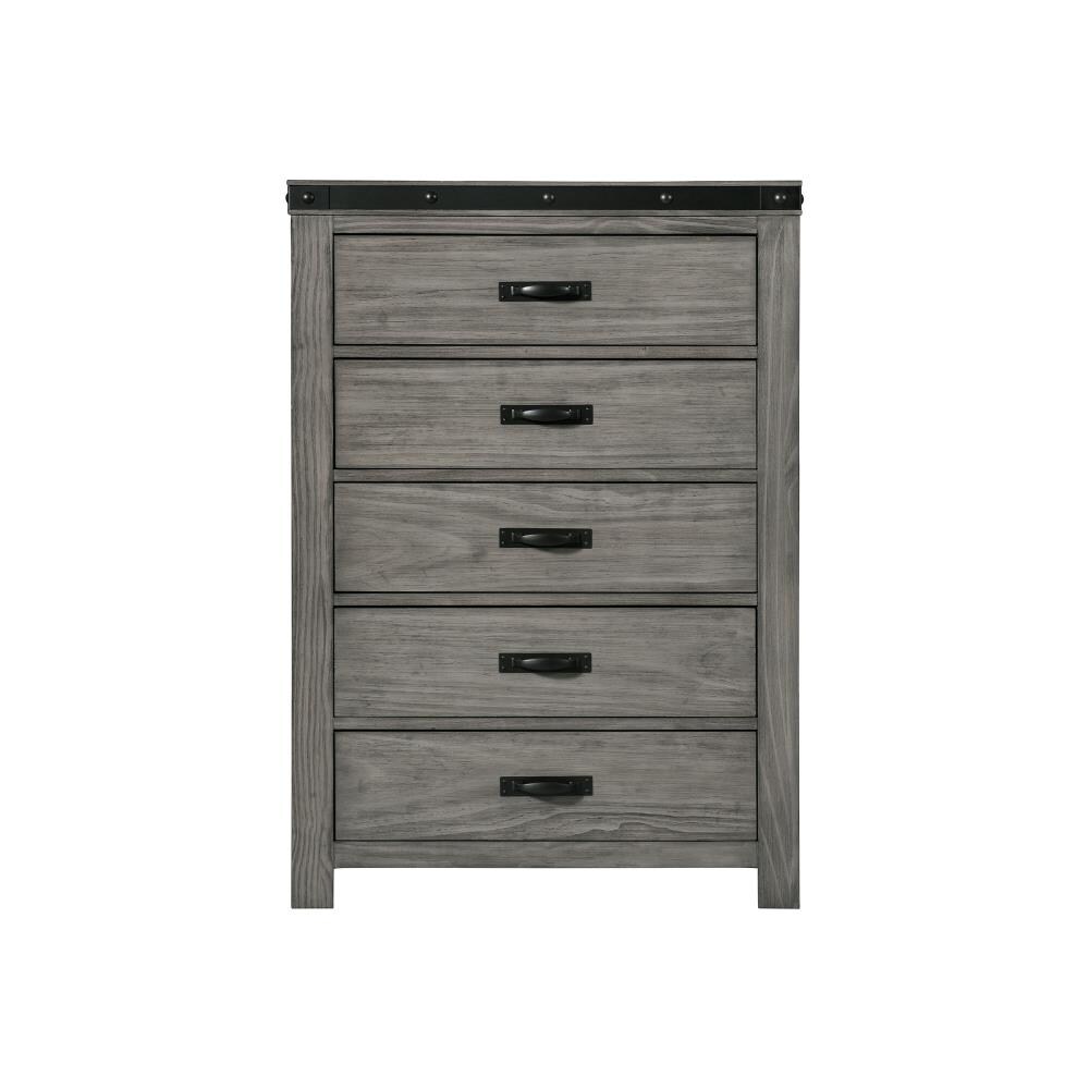Picket House Furnishings WE600CH chests - View #2