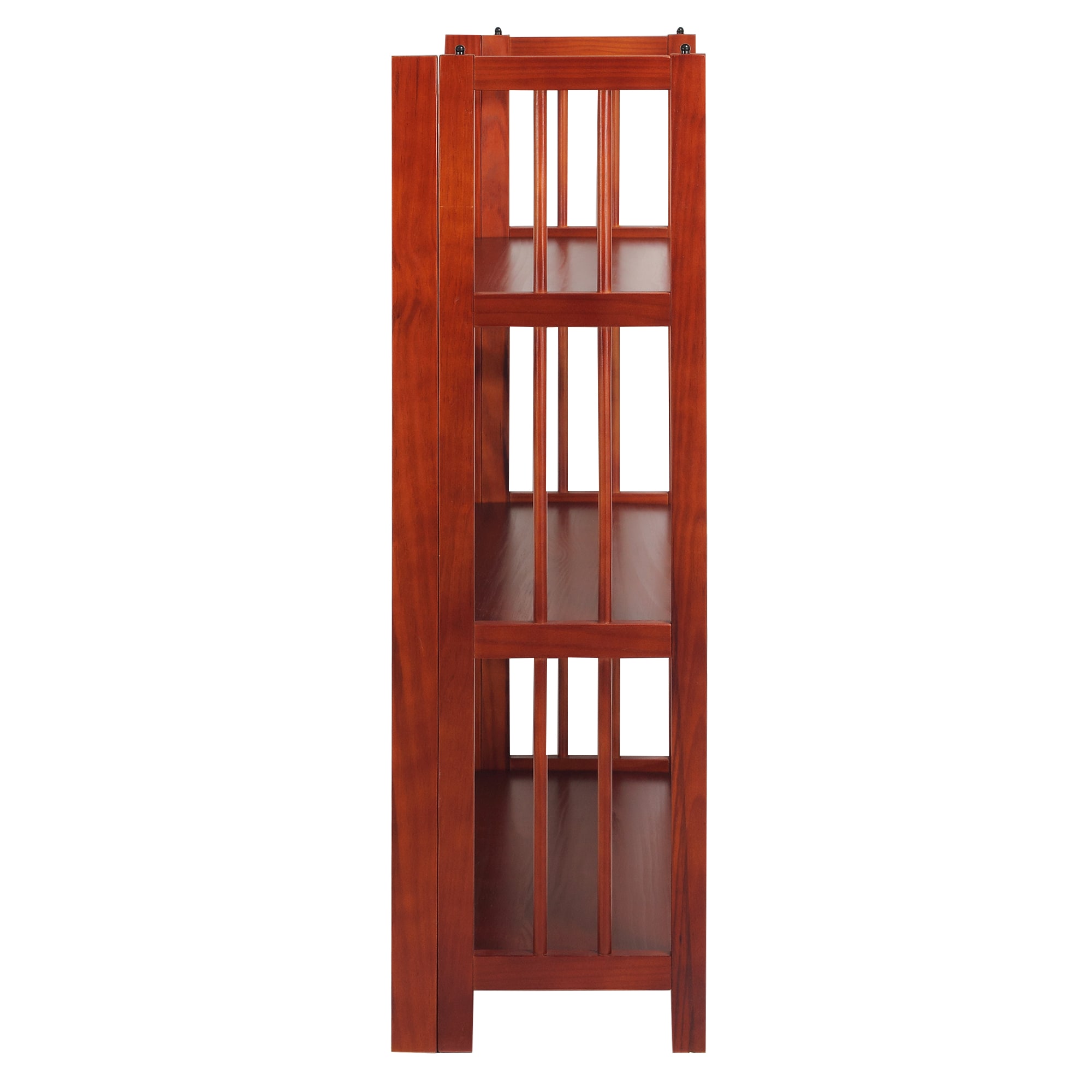 Casual Home 330-29 bookcases - View #3