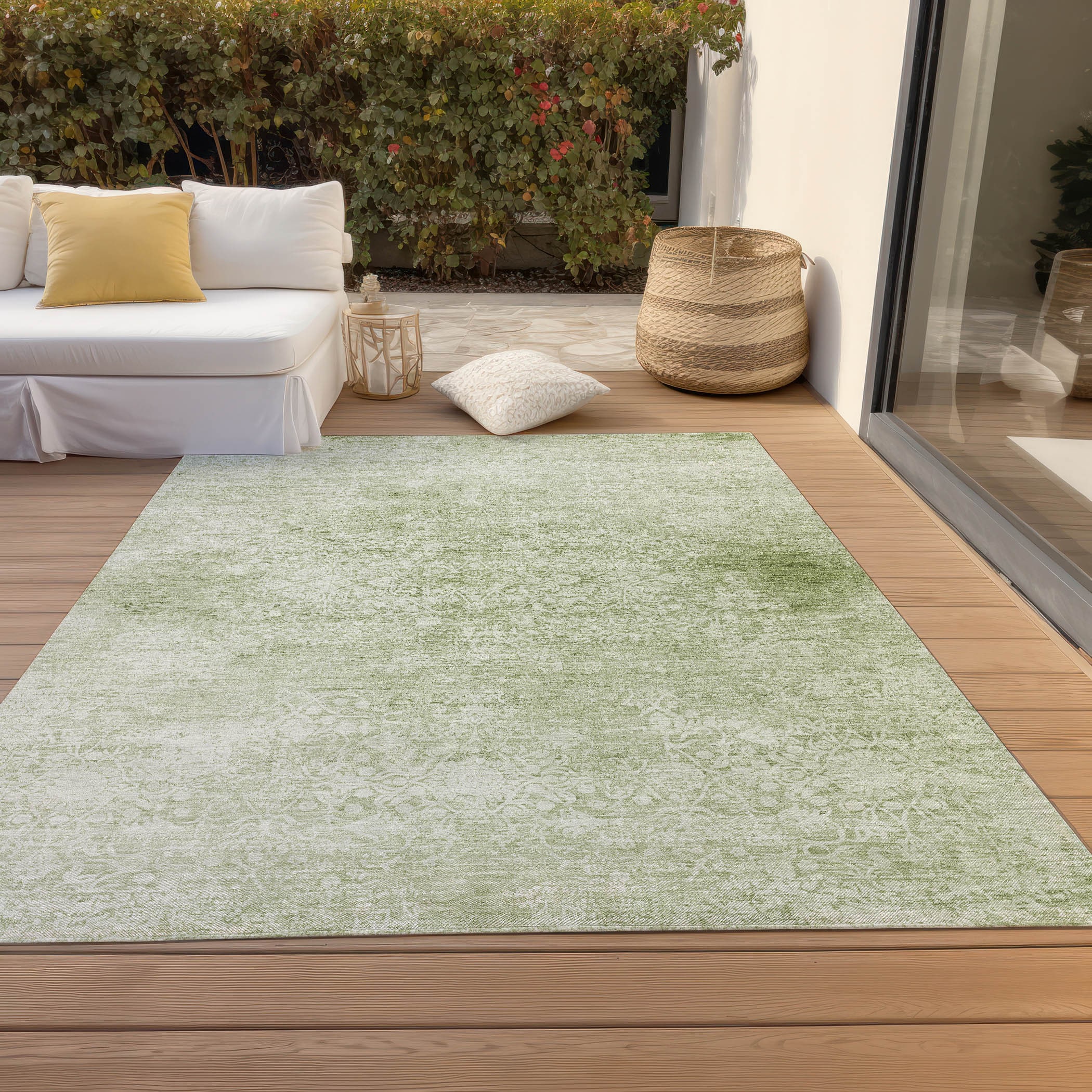 Addison Rugs ACN1763SA10X14 rugs - View #8