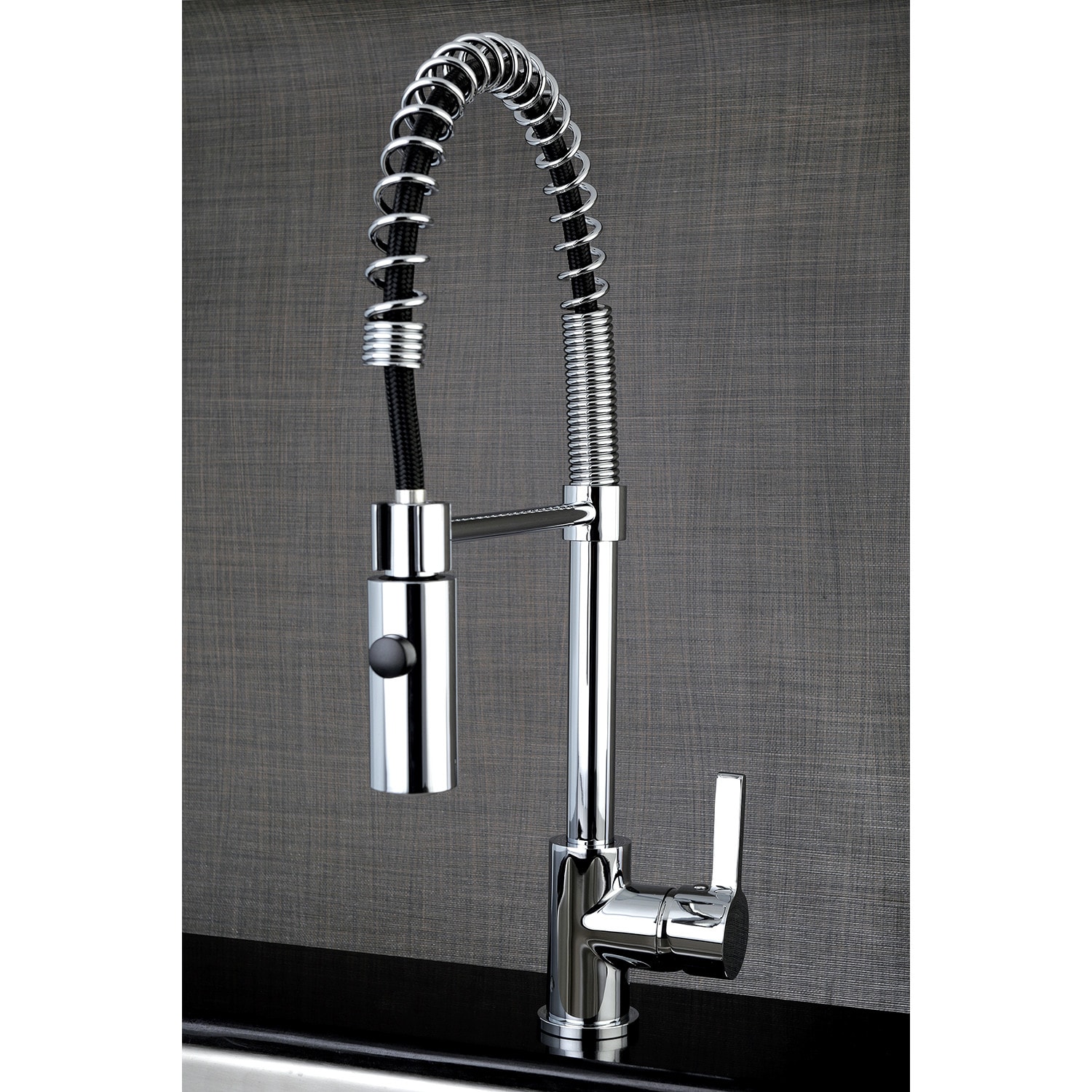 Kingston Brass ULS8771CTL Kitchen-Faucets - View #4