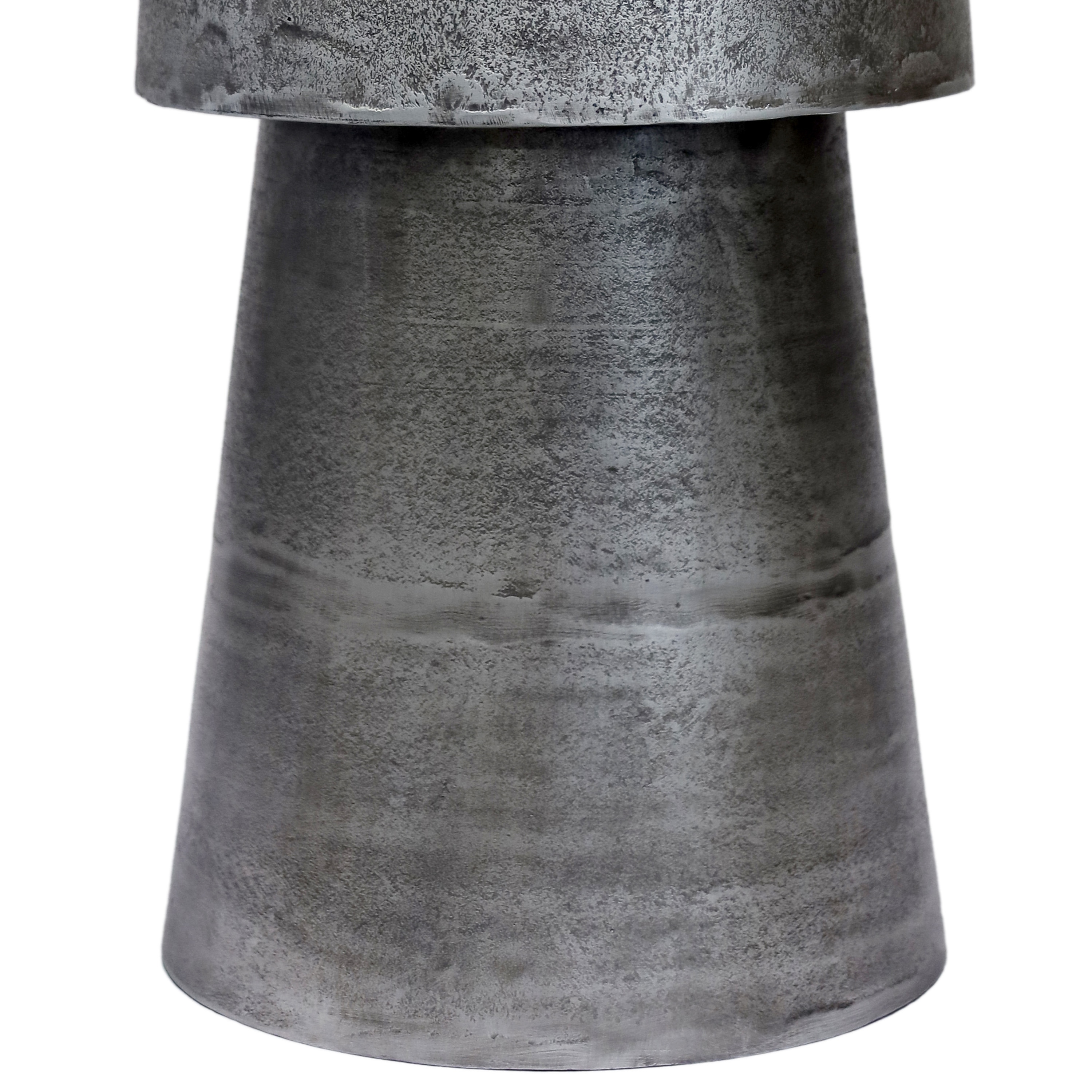 Benzara UPT-315641 End-Tables - View #6