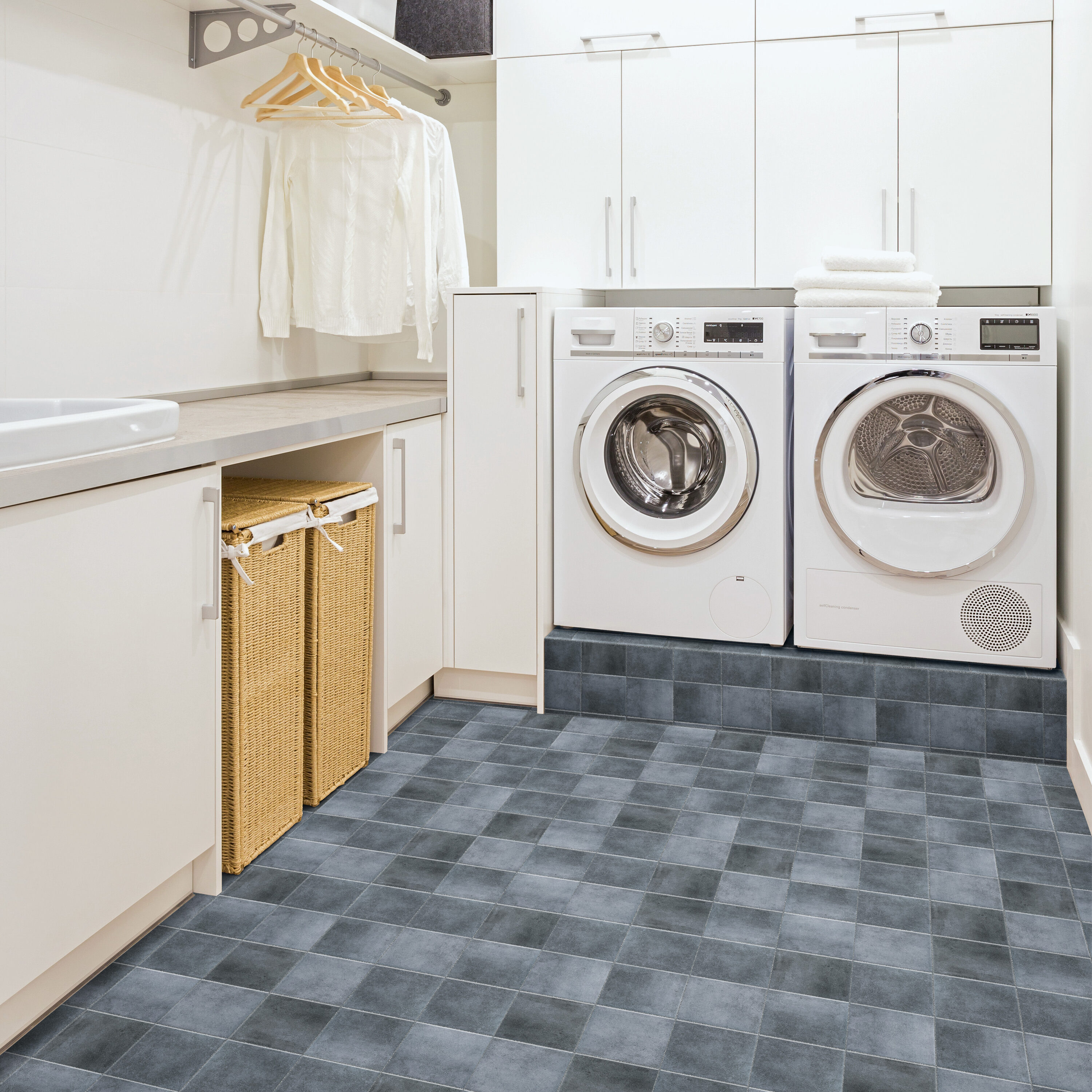 Affinity Tile FMAT6BL Ceramic-Tile - View #8