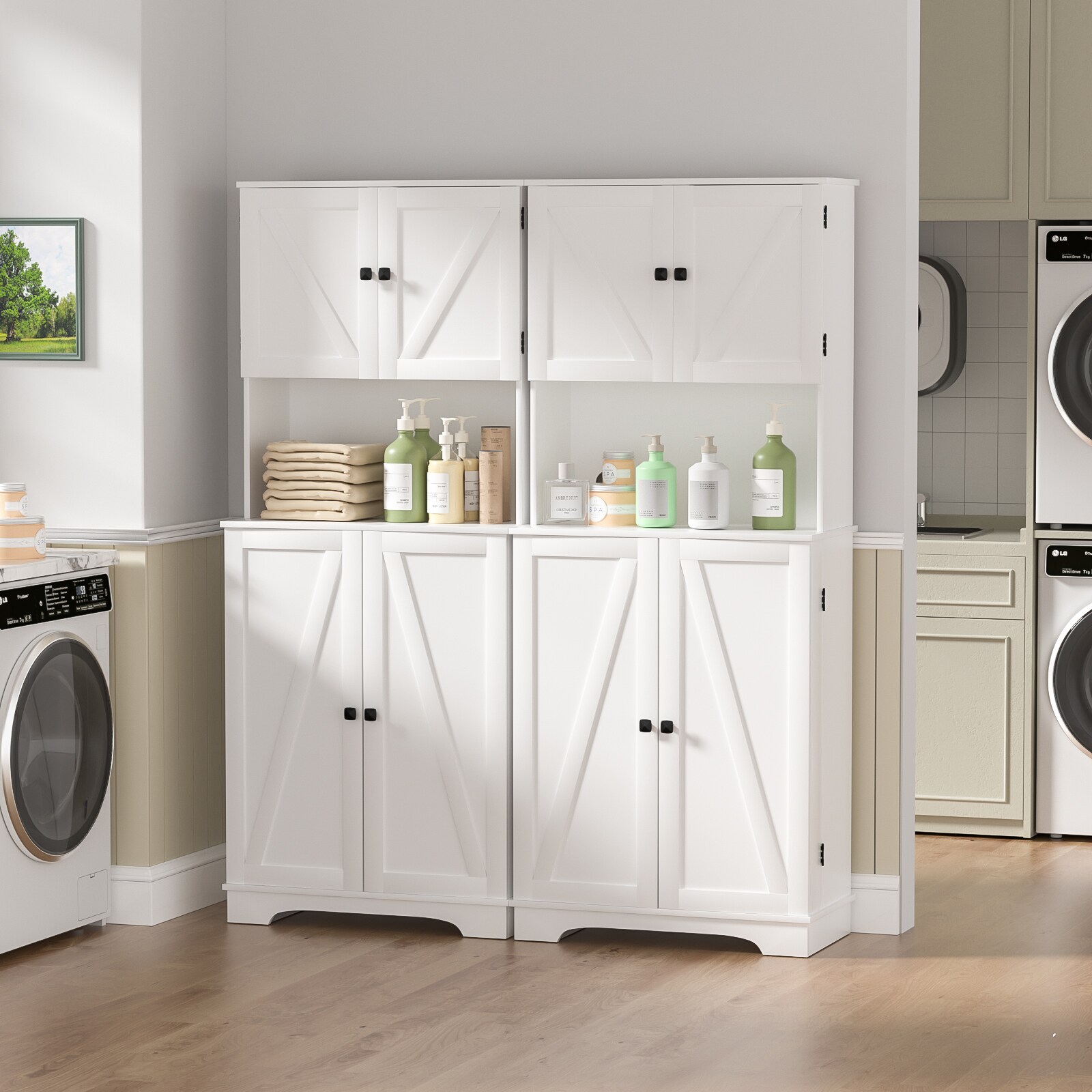 Delarpo H0149 Dining-Kitchen-Storarge - View #3