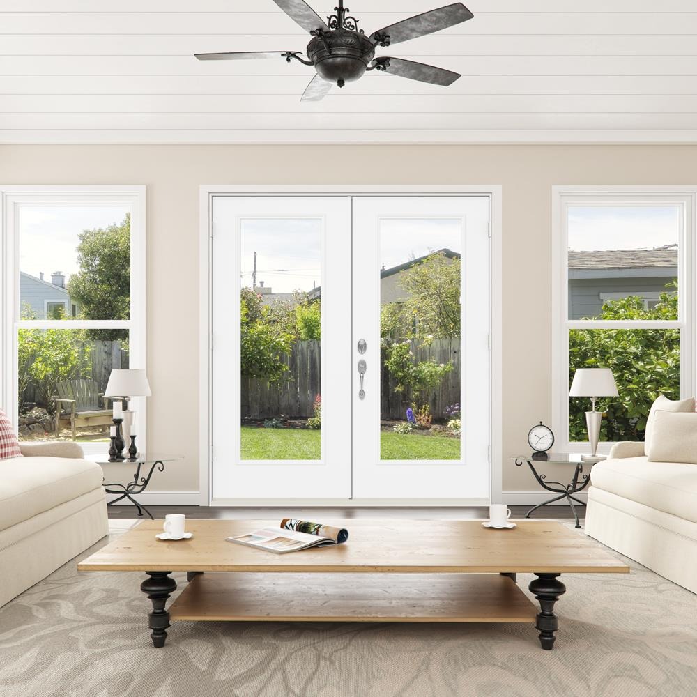JELD-WEN JW2059-01930 Patio-Doors - View #7