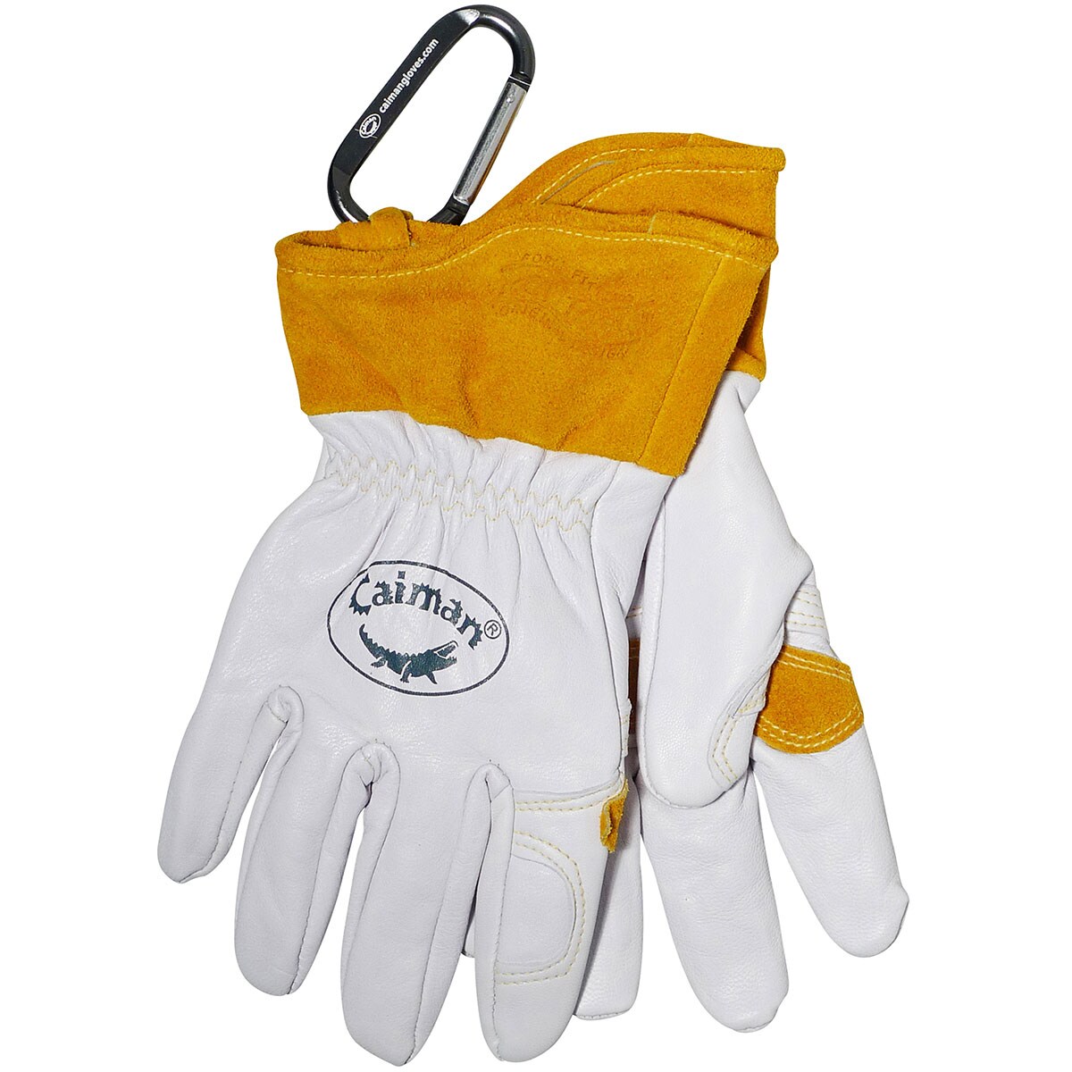 Caiman 1871-3 Welding-Apparel - View #2