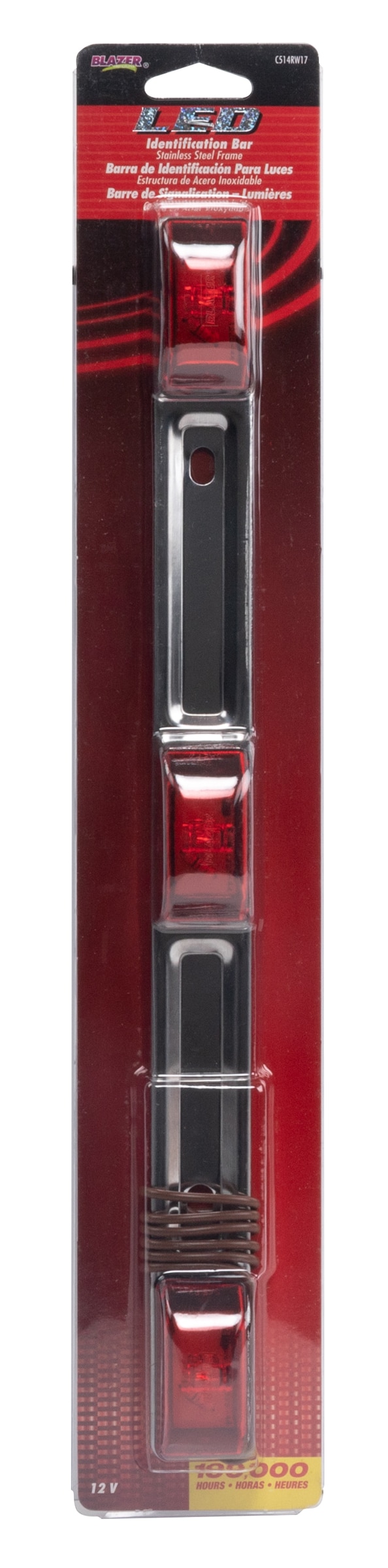 Hopkins C514RW Trailer-Towing-Accessories - View #7