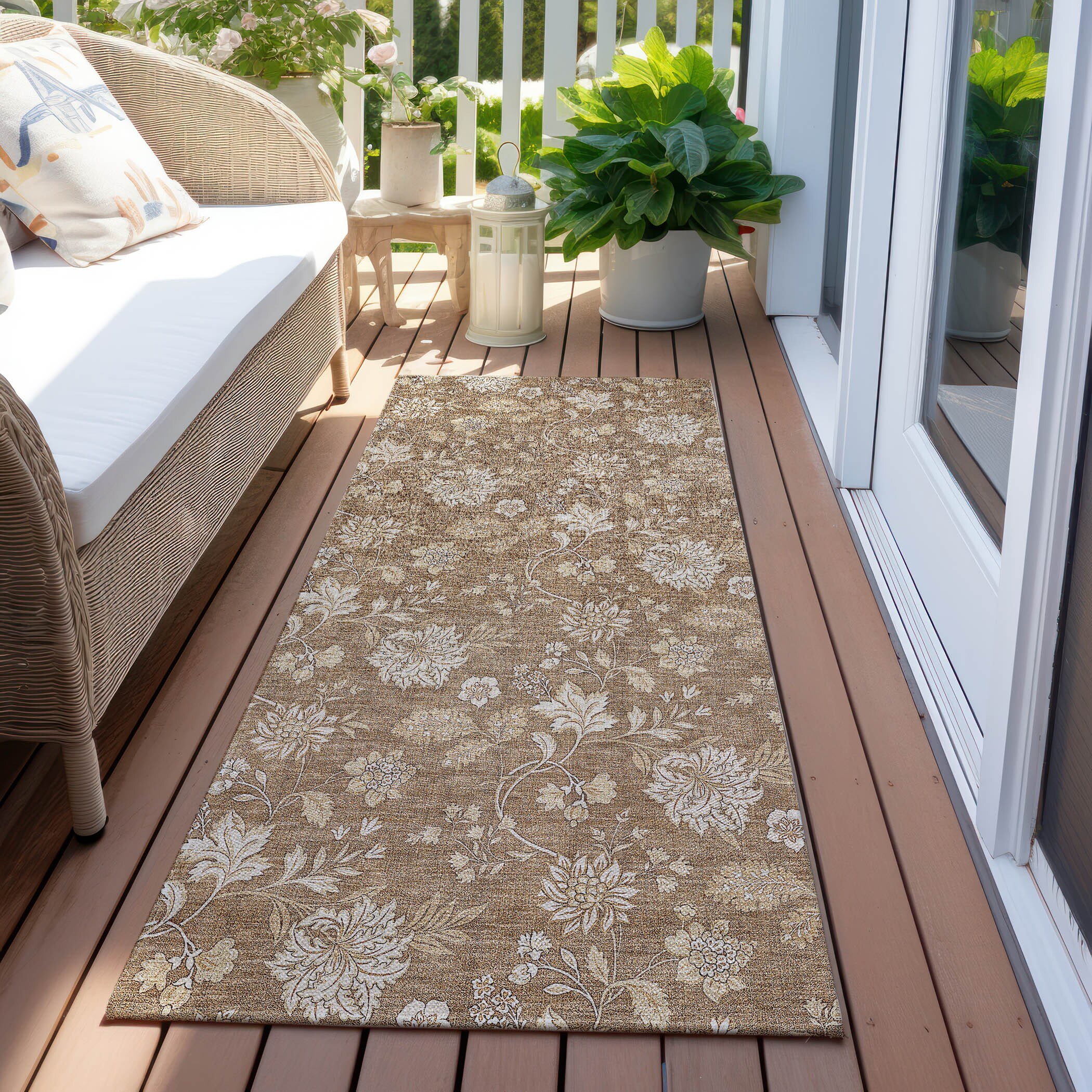 Addison Rugs ACN681CP2X8 rugs - View #7