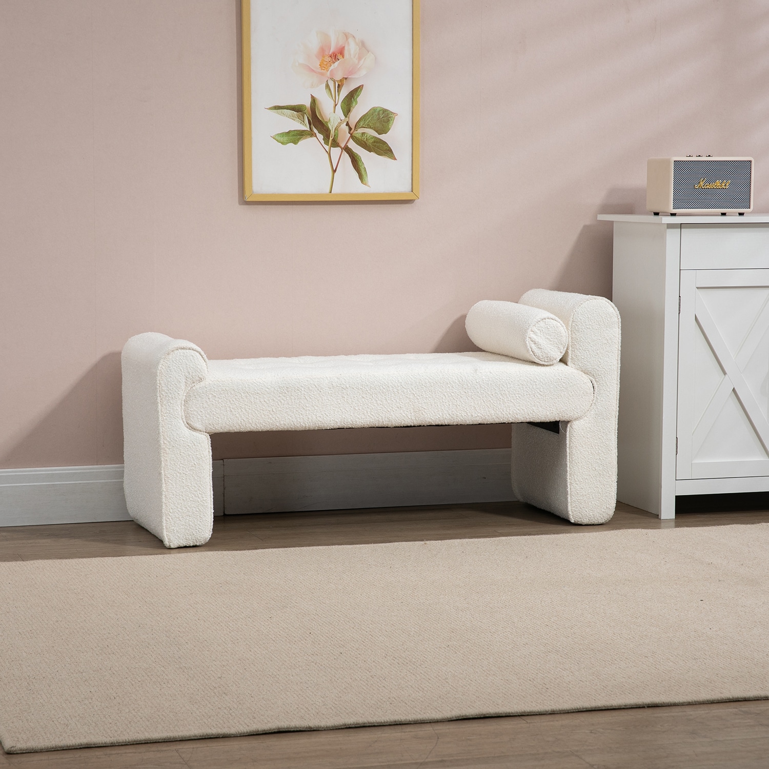 Bybafun YA6100023 bench - View #15