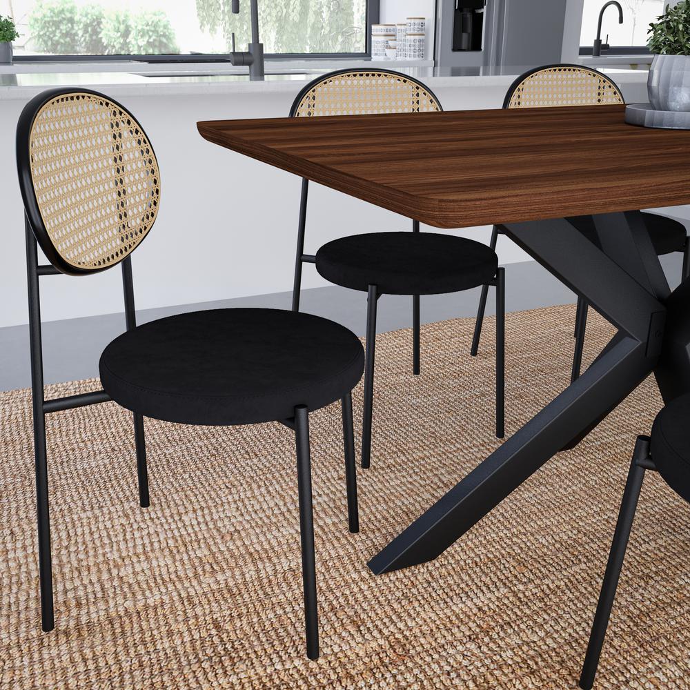 Leisuremod BG3347406 Dining-Chairs - View #4