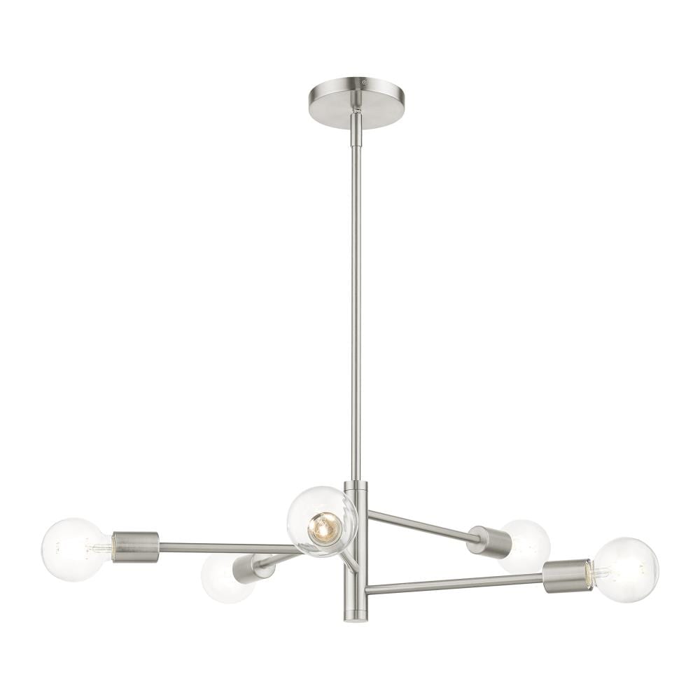 Livex Lighting 45865-91 b090015 - View #3