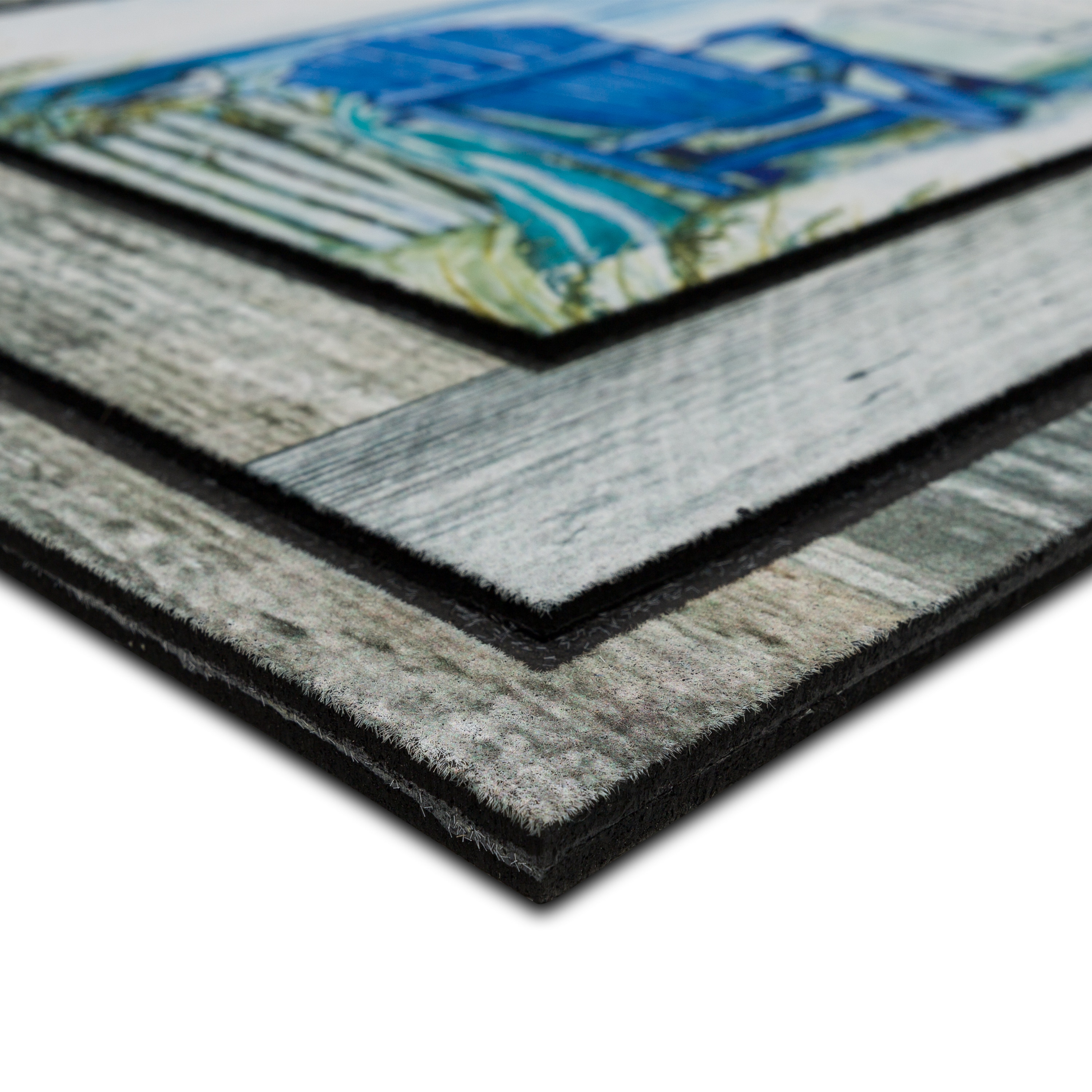 allen + roth 4508-19661-18X30 Mats-Cat - View #2