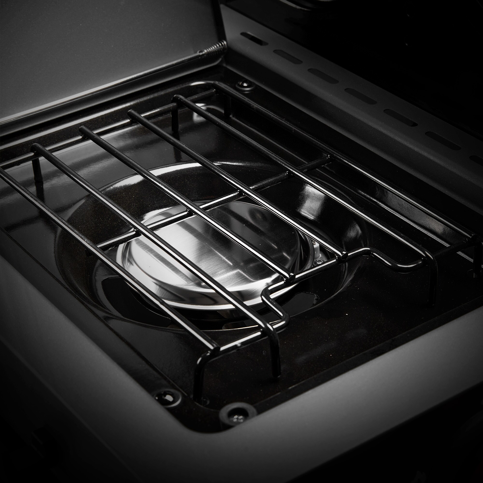 Royal Gourmet GA5407H Gas-Grill - View #16