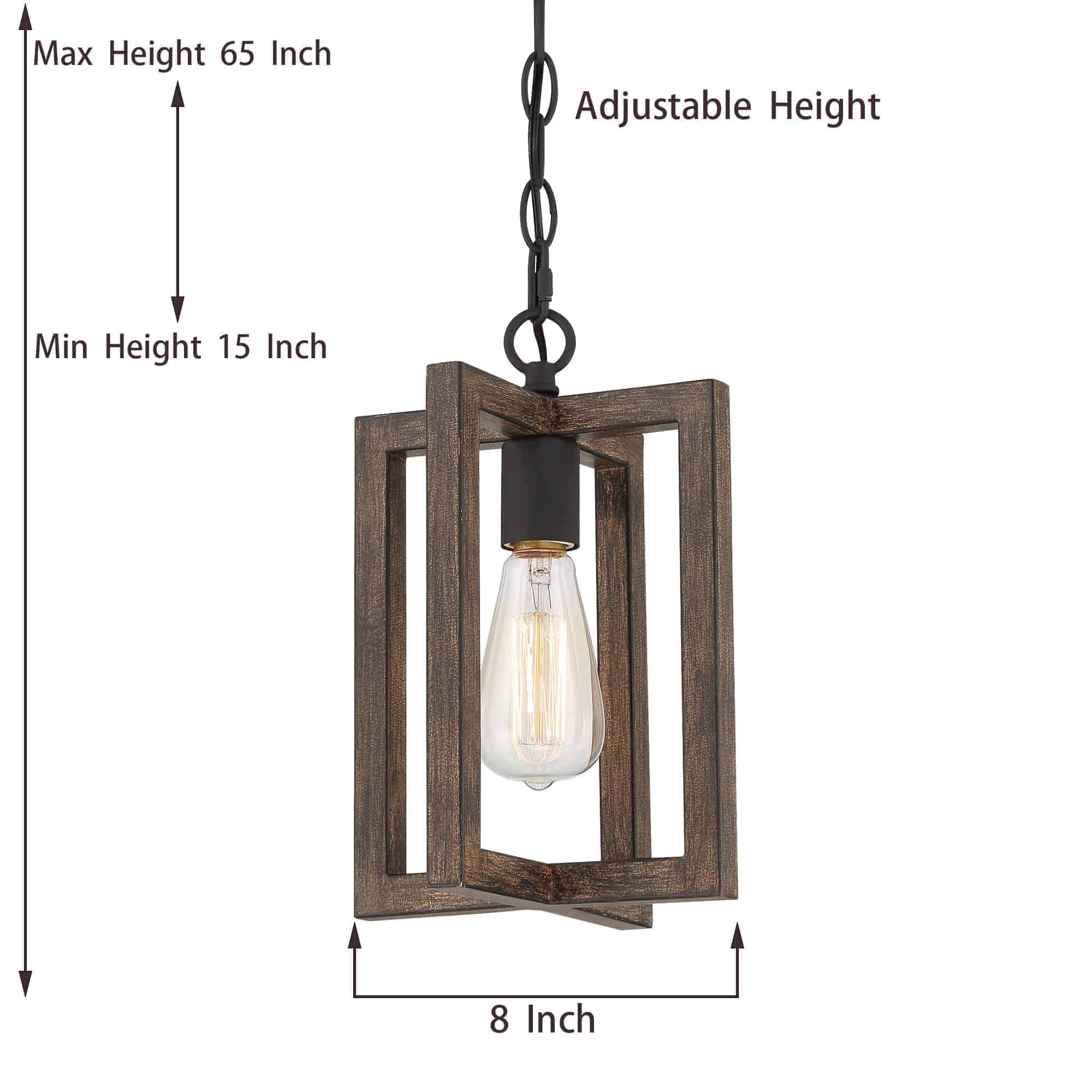 ACROMA 6501DWAZ Pendant-Lights - View #5