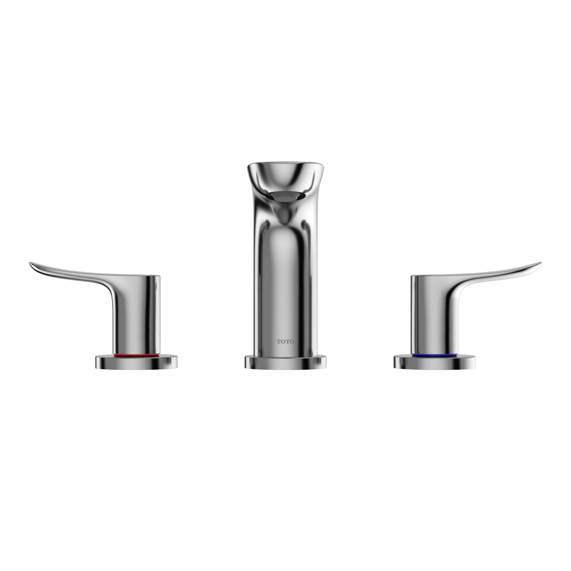 TOTO TLG01201U-CP Lavatory-Faucets - View #9