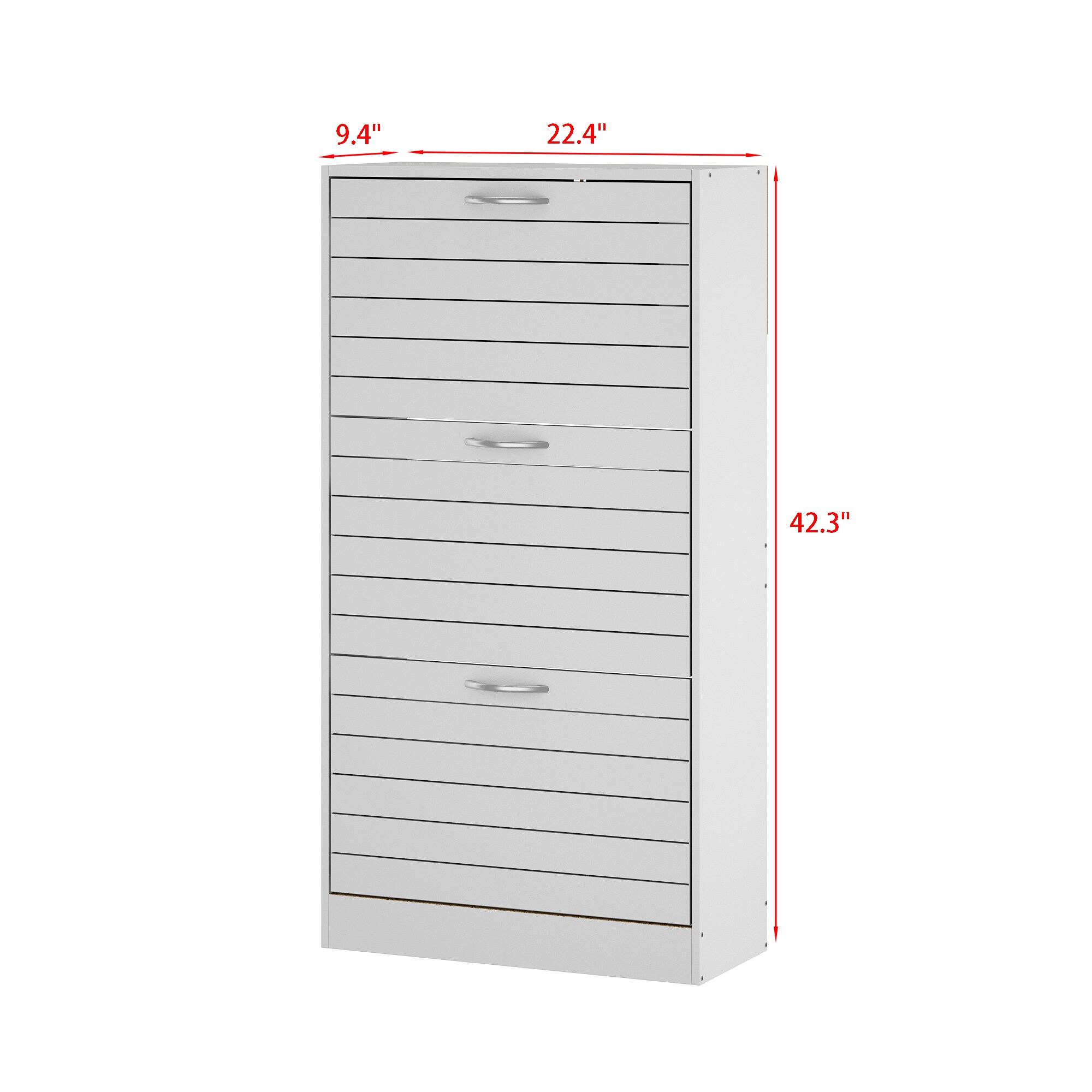Homsee V-KF200235-01 Shoe-Racks - View #16