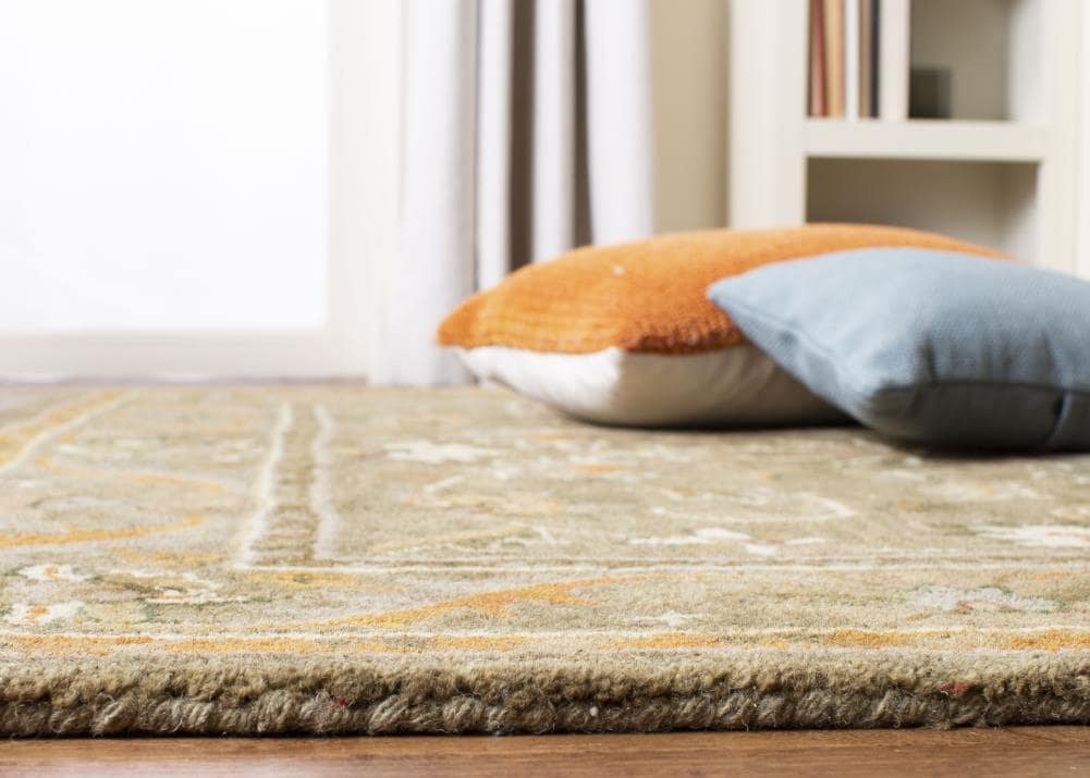 Safavieh AT52A-5 rugs - View #8