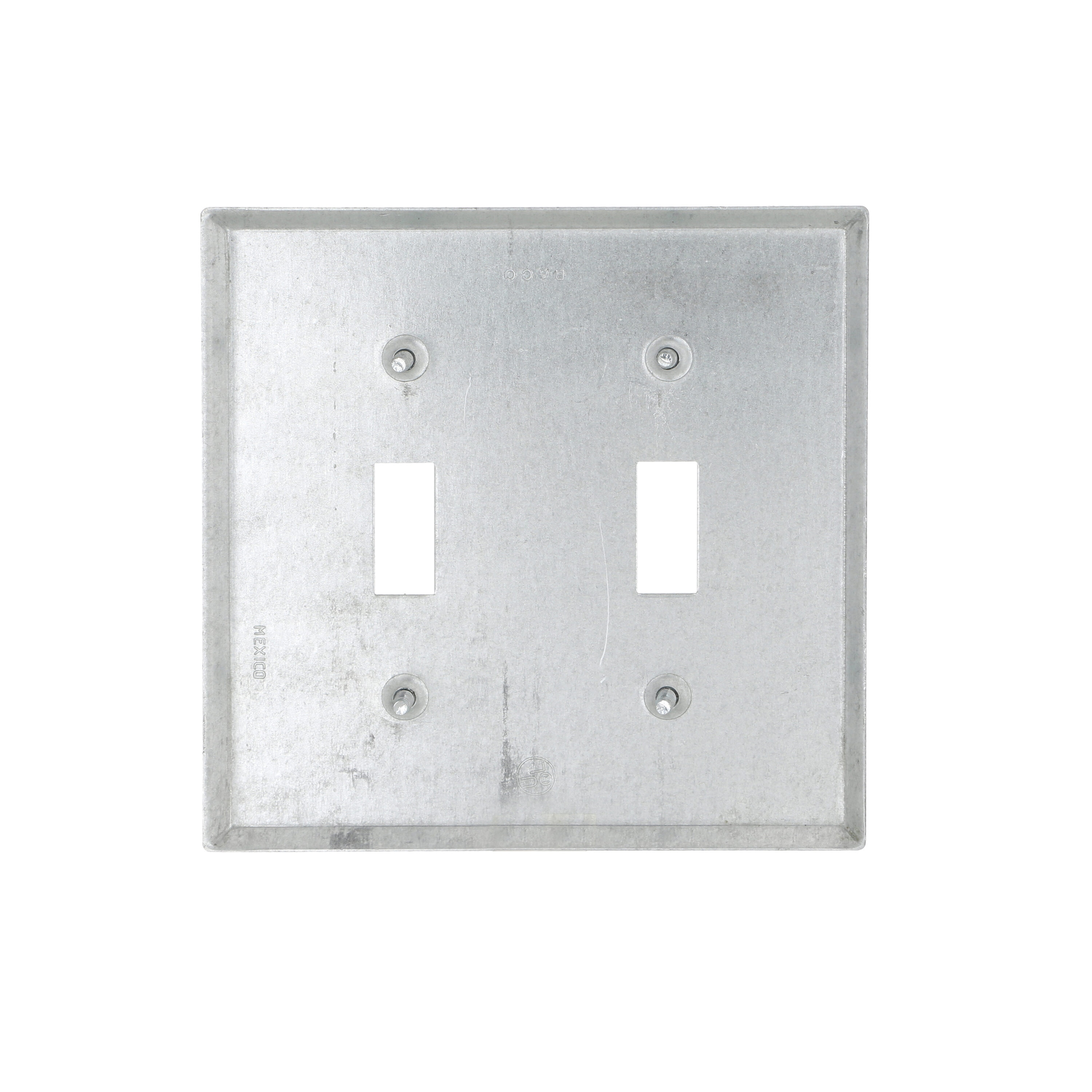 Hubbell 871 Electrical-Wall-Plates - View #7