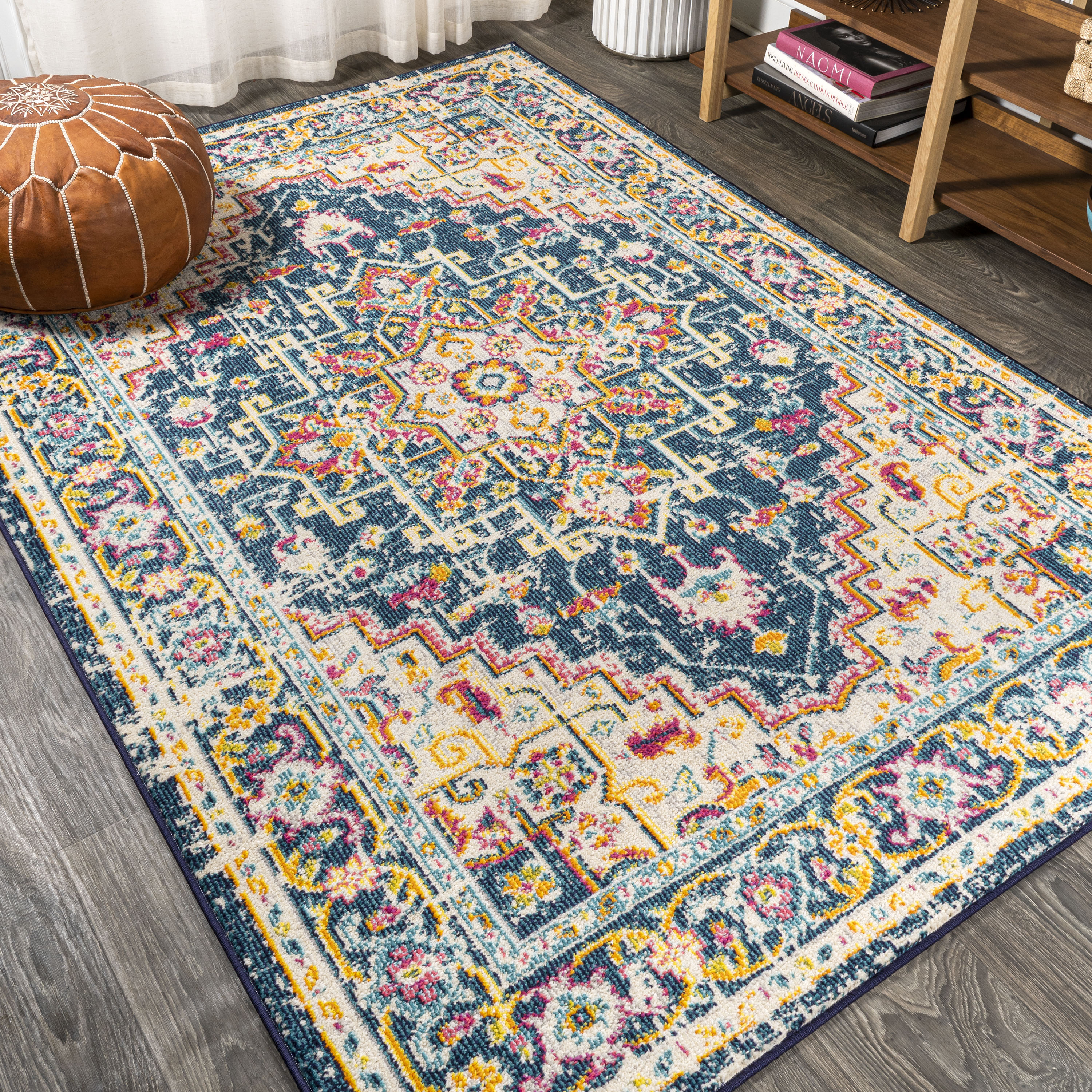 JONATHAN  Y MDP207A-8 rugs - View #10