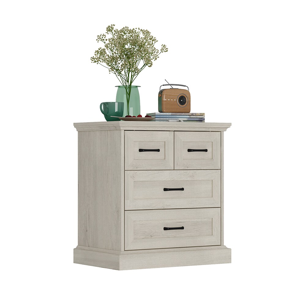Homsee C-KF260148-01 nightstands - View #5