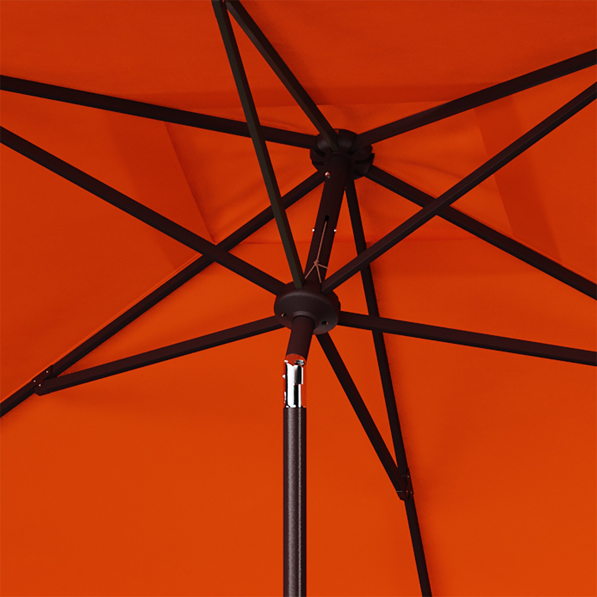 Safavieh PAT8300G Umbrellas-2 - View #4