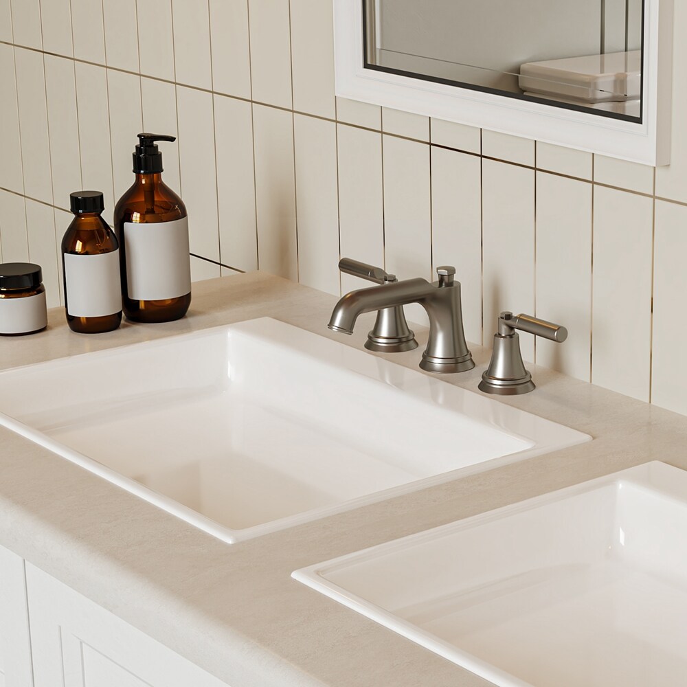 BWE A-916456-N Lavatory-Faucets - View #2
