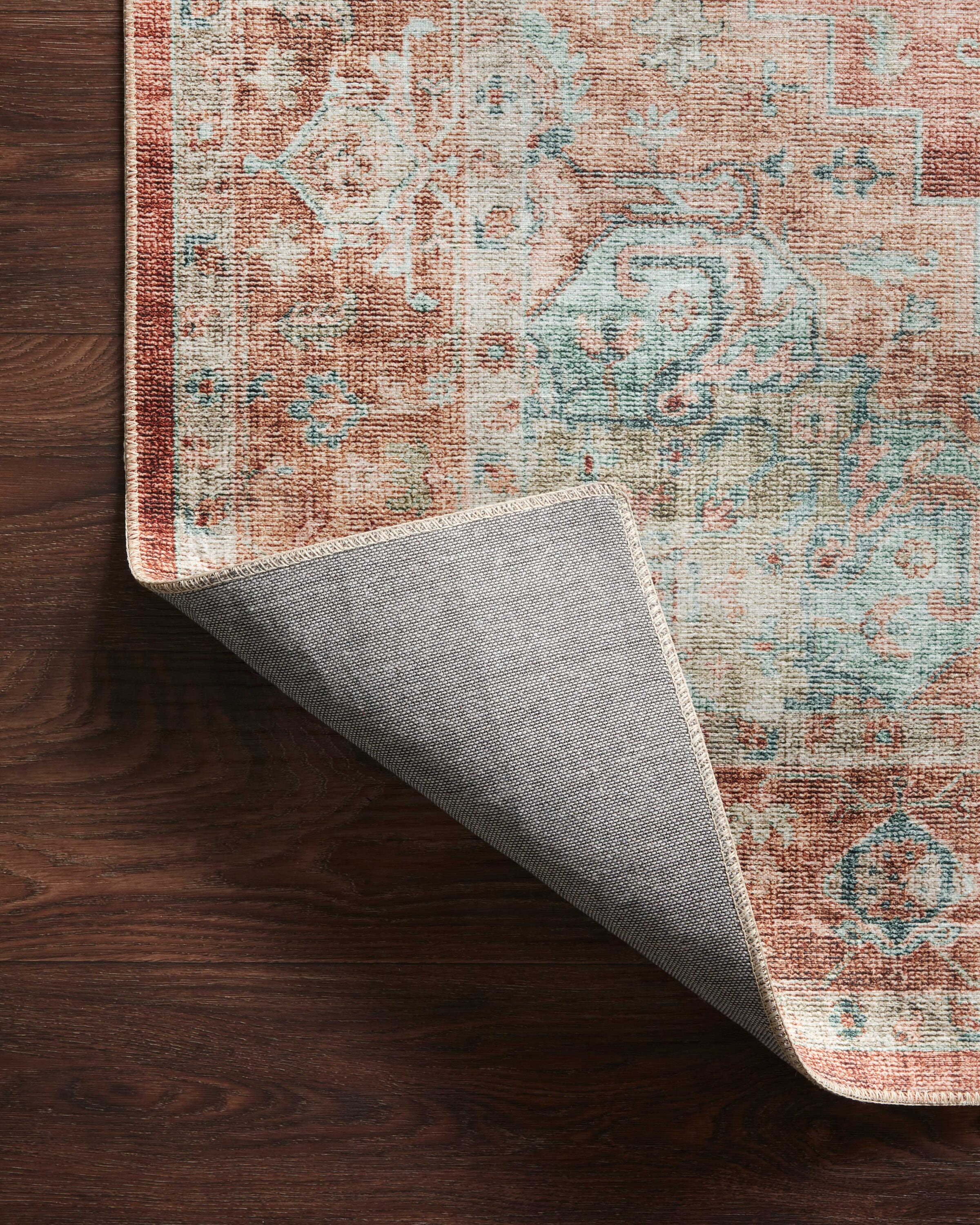 Loloi II HEIDHEI-01TCAQ2050 rugs - View #4