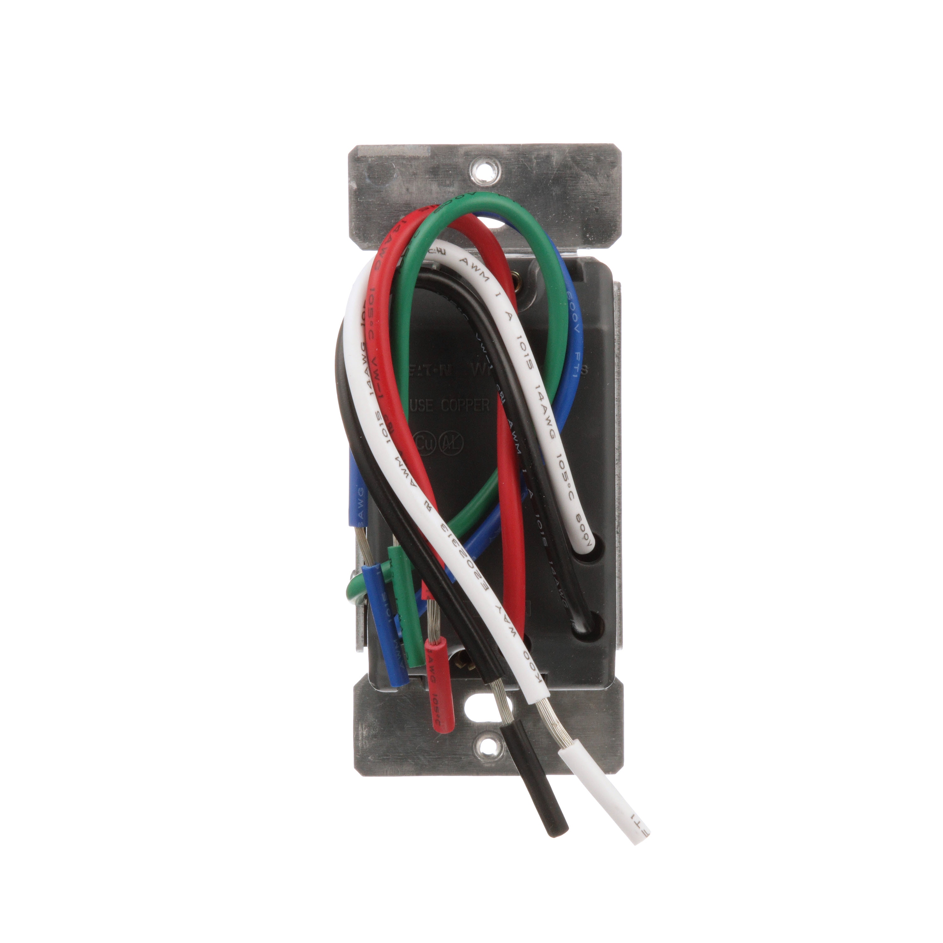 Eaton RF9601DSG Lighting-Controls - View #4