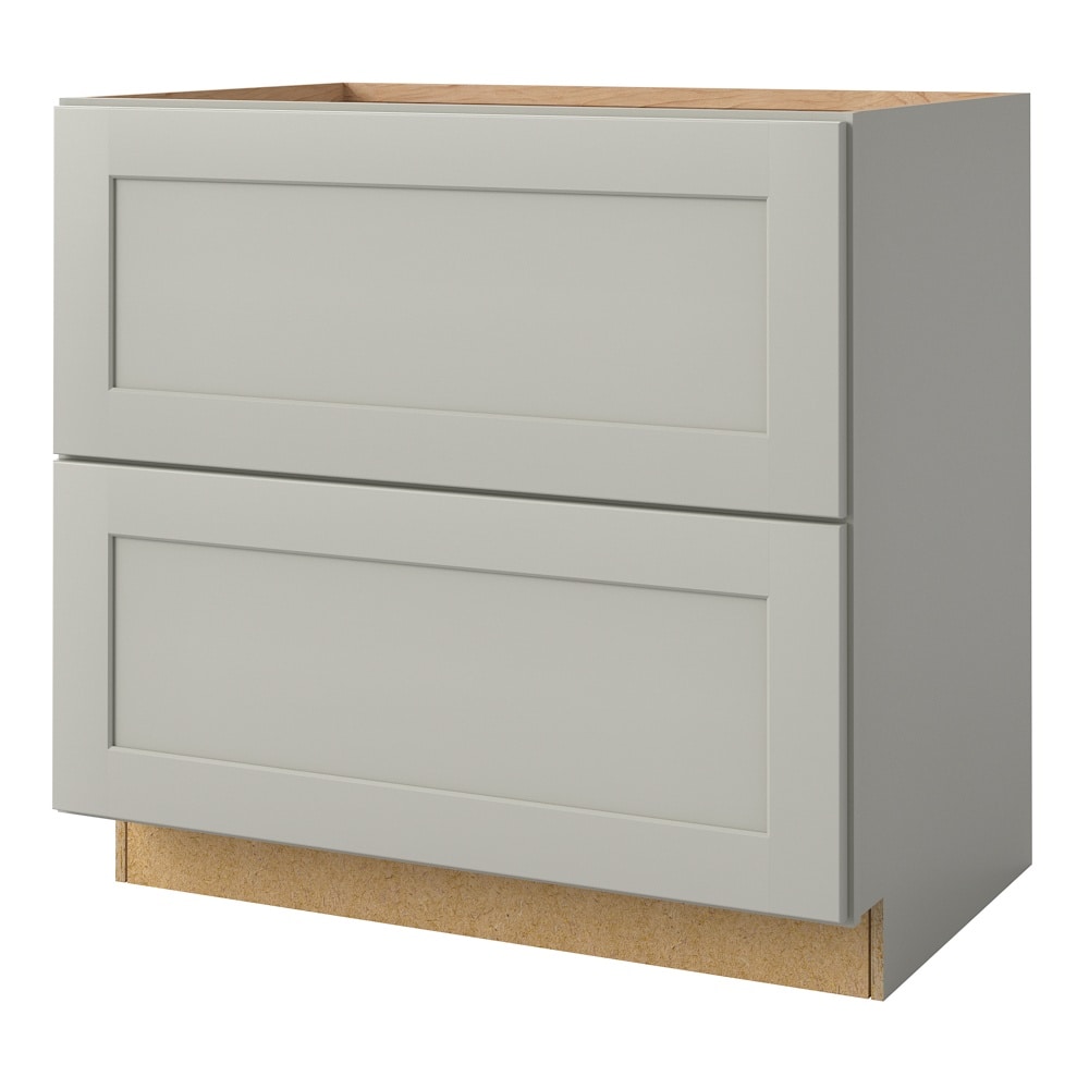 Stonewall 36-Inch-Wide Kitchen Cabinets at Lowes.com