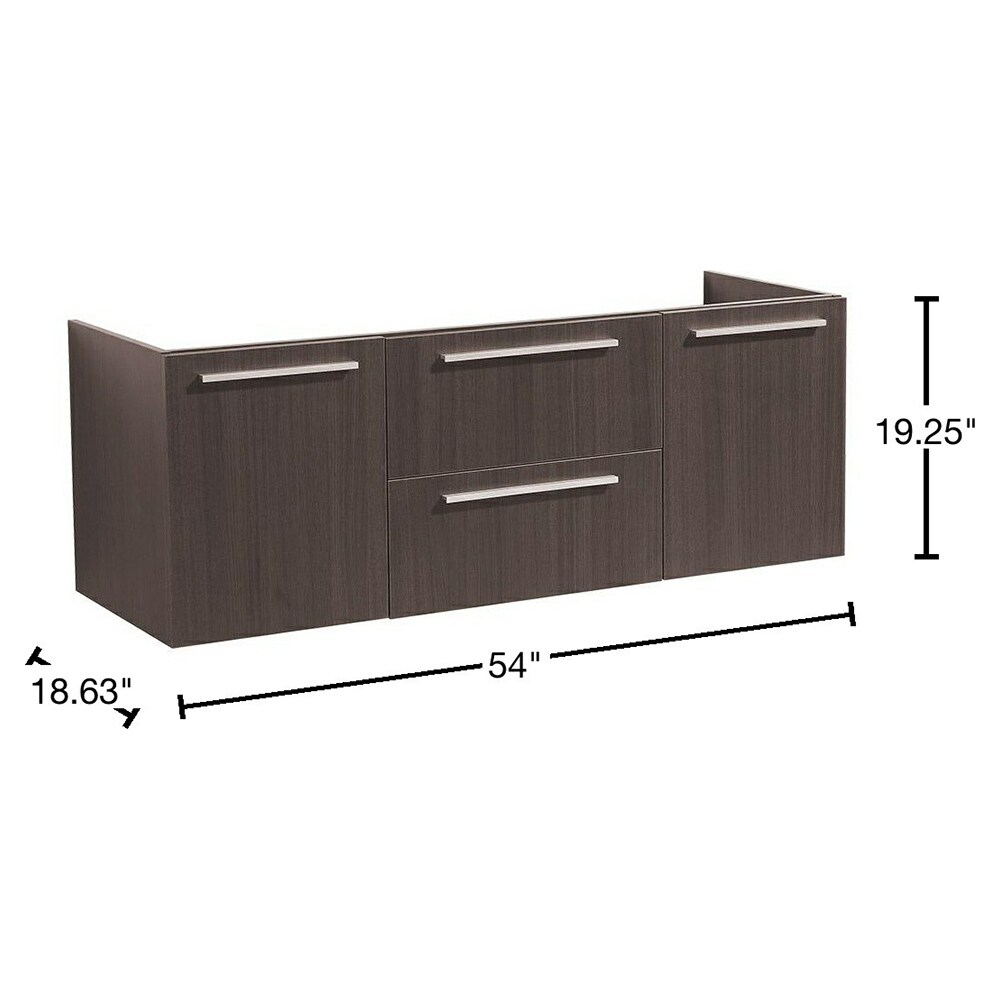 Fresca FCB8013GO vanities - View #9