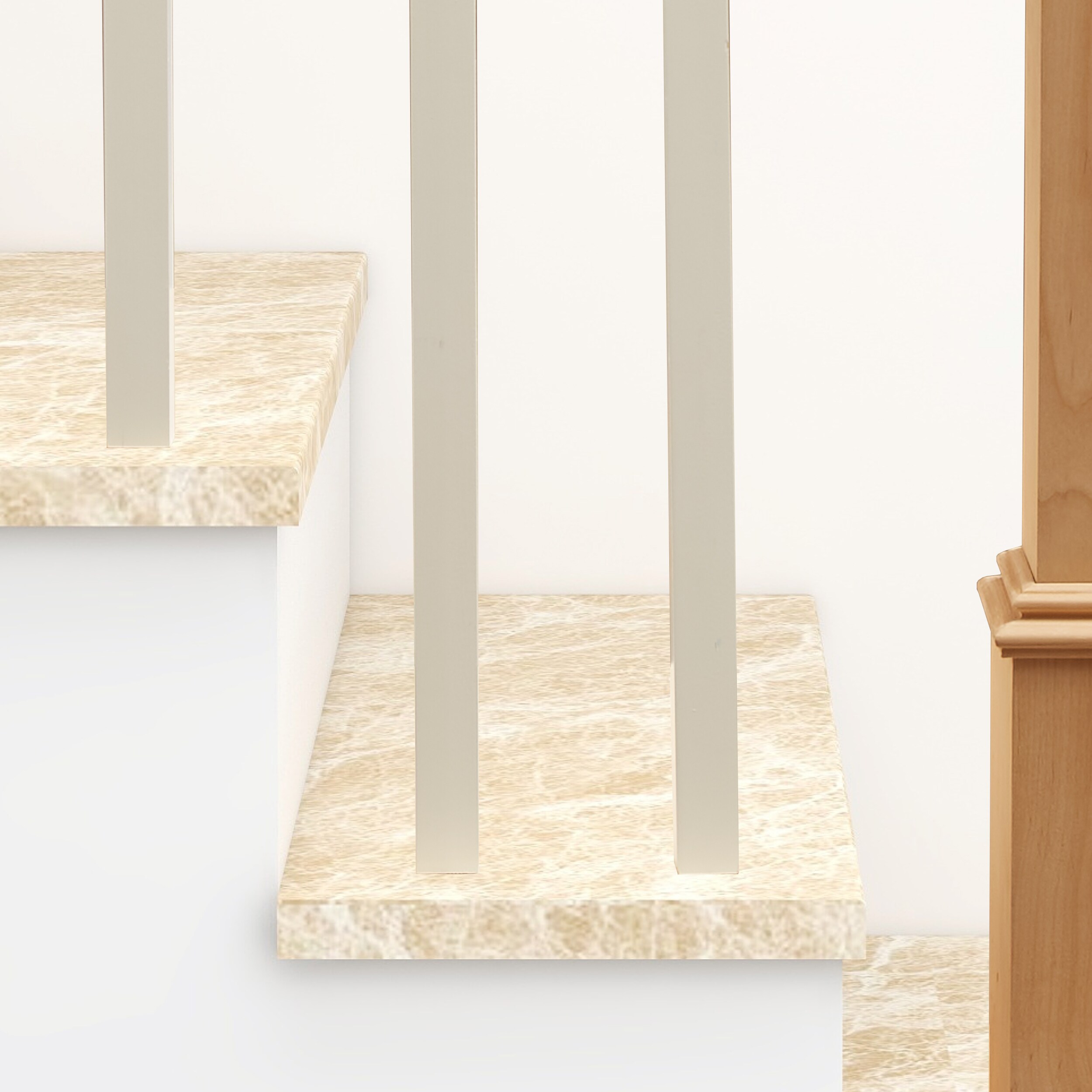 RELIABILT WG10036PRM Interior-Stairpart-Balusters - View #3