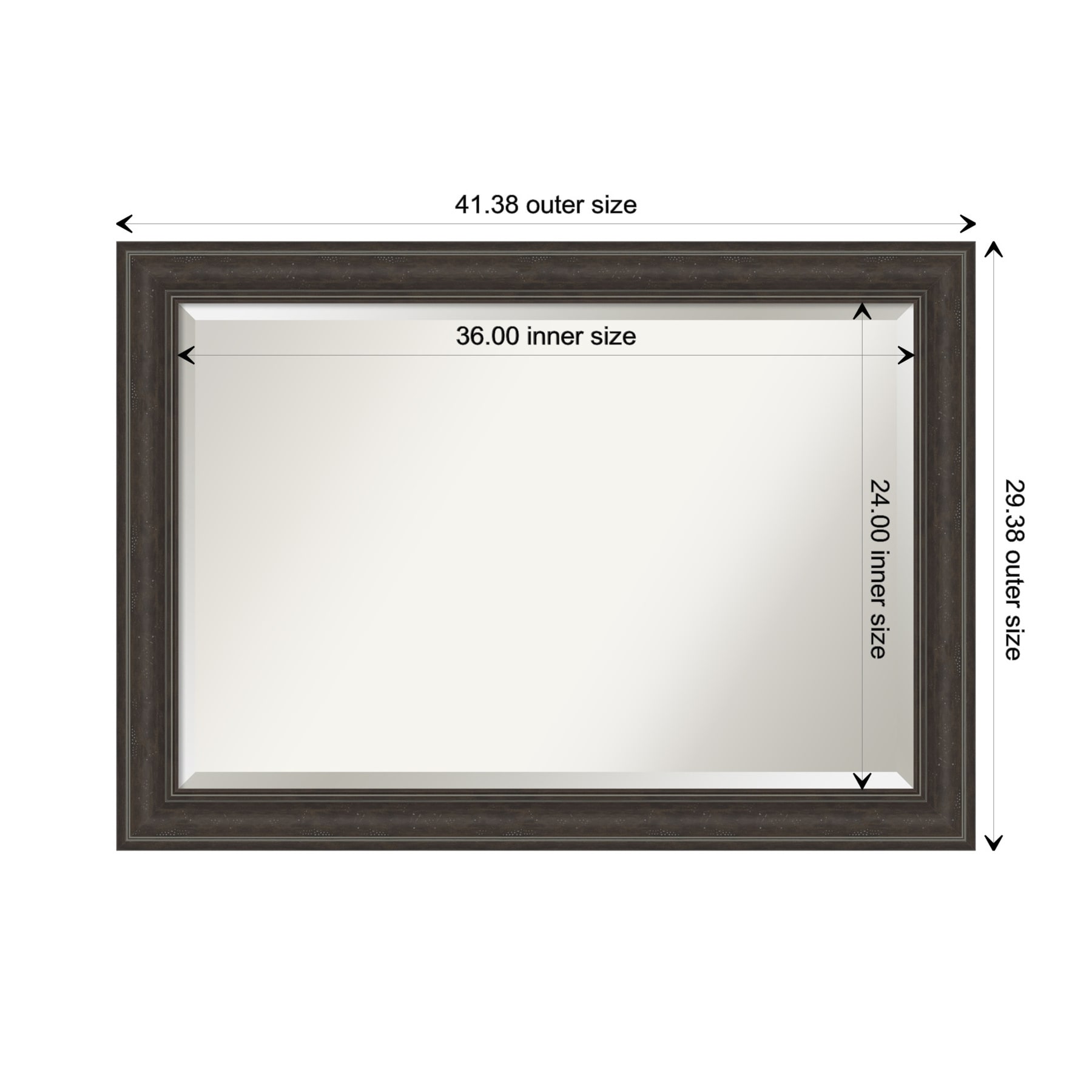 Amanti Art A17005479854 Decor-Mirrors - View #7