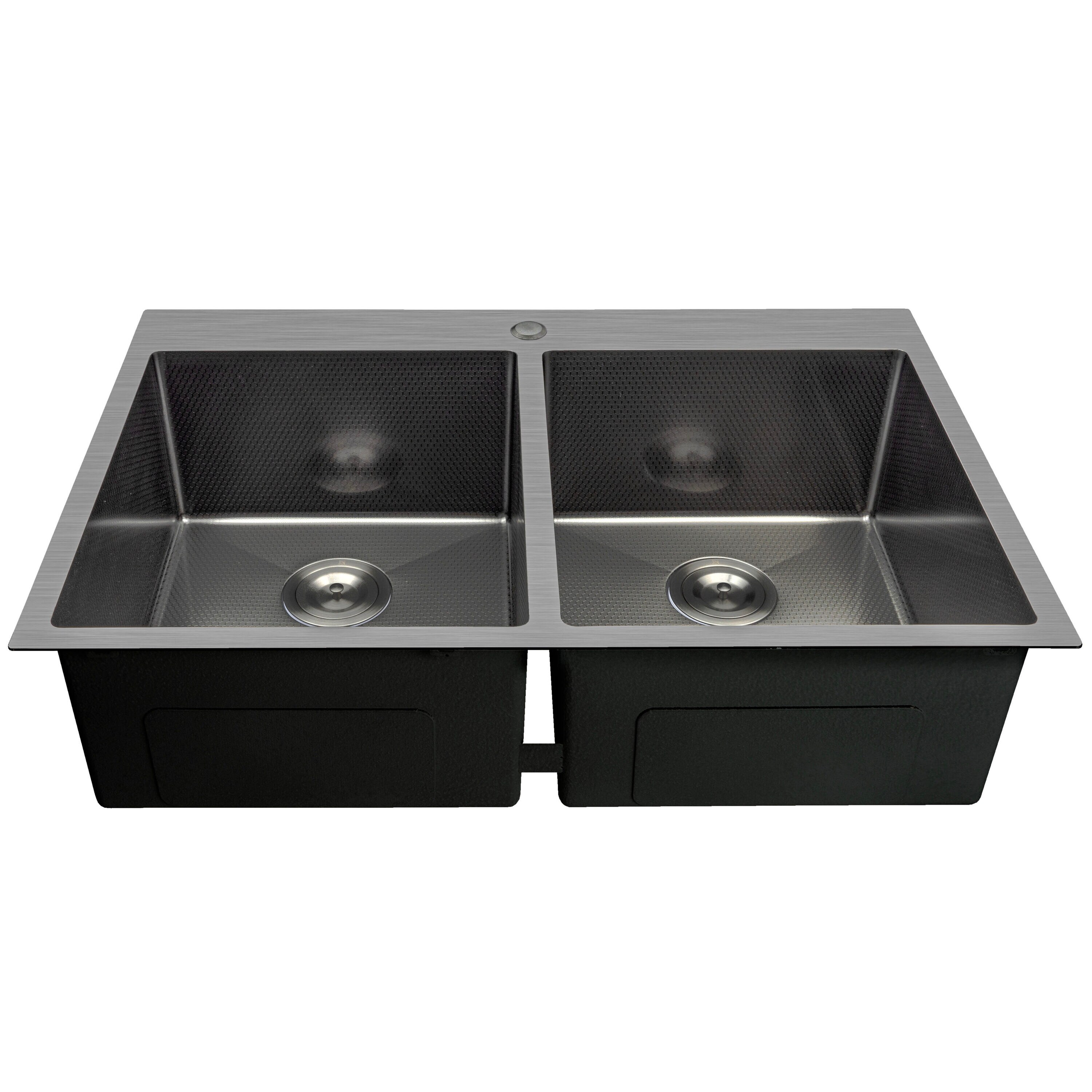 AKDY KS0327 Kitchen-Sinks - View #6