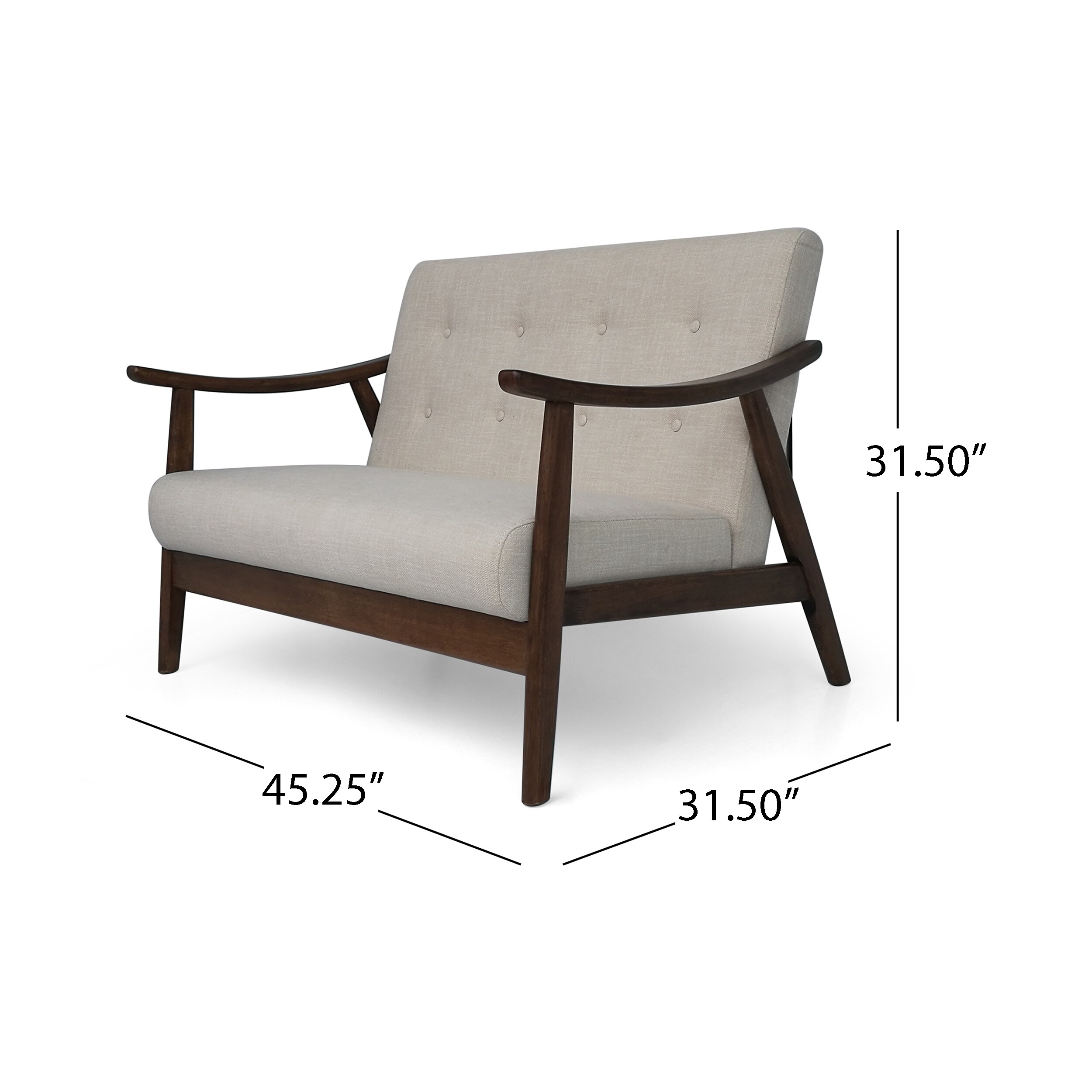 Best Selling Home Decor 305853 Sofas-Loveseats - View #3