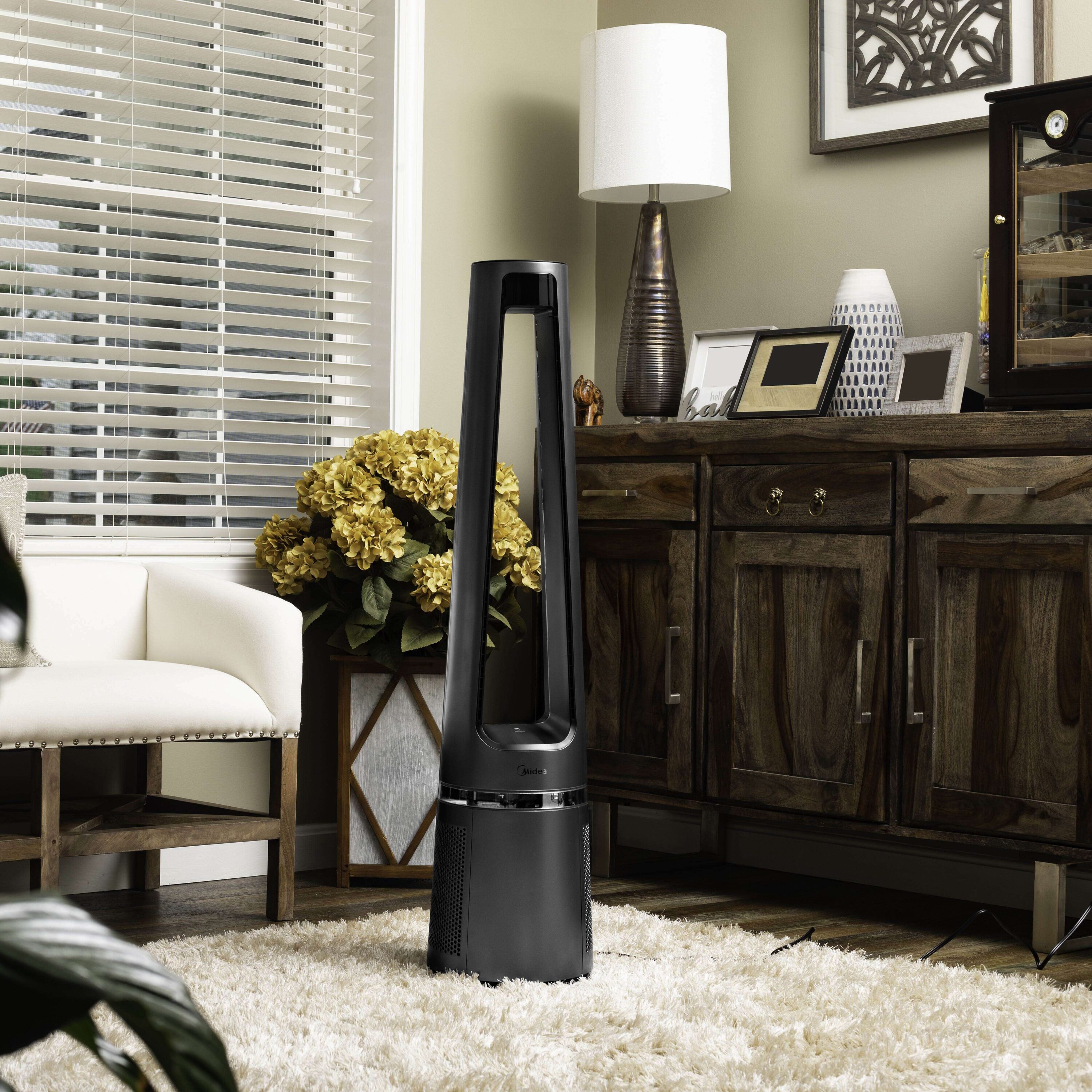 Midea MSF42B9ASV m090300 - View #2
