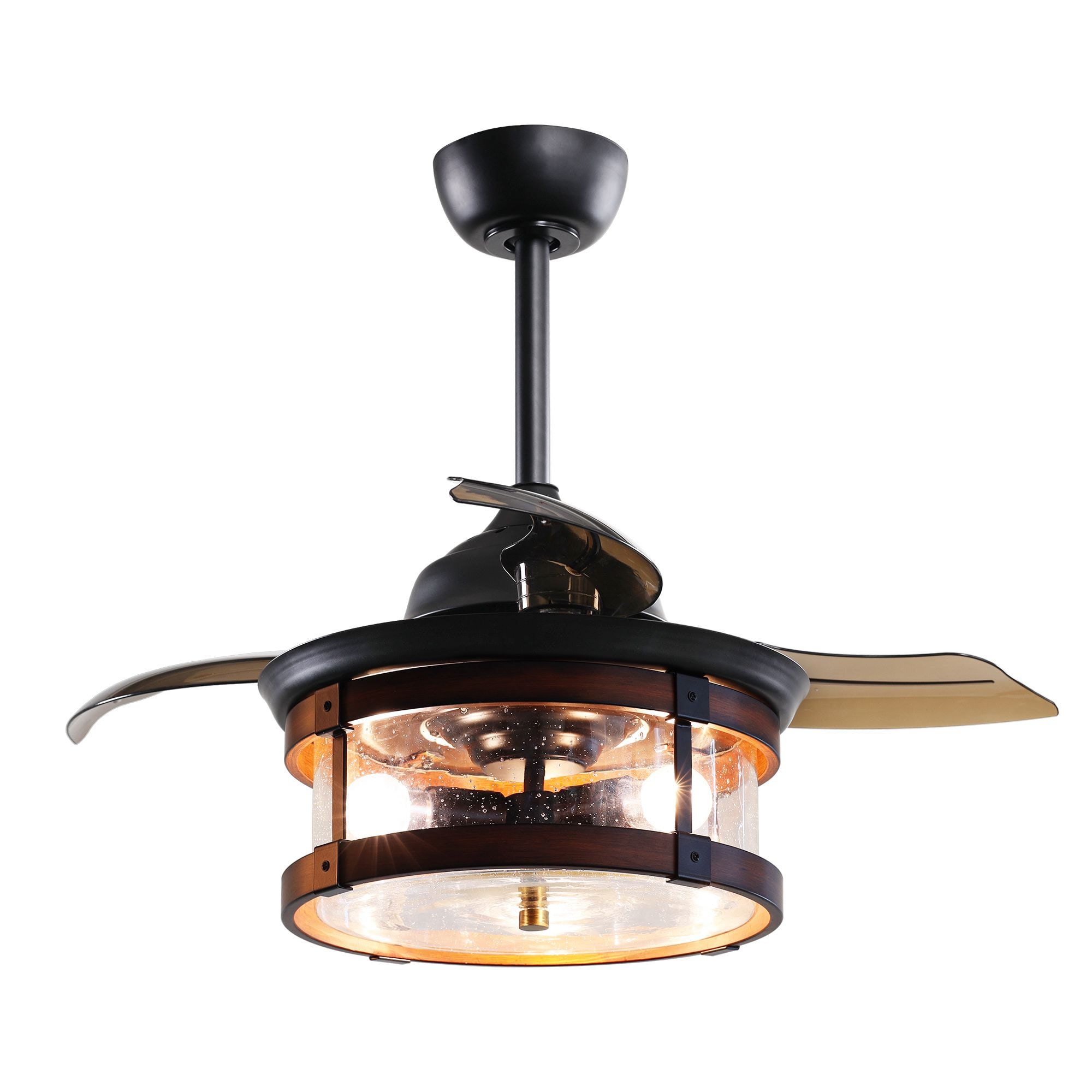Parrot Uncle F3506110V Ceiling-Fans - View #4