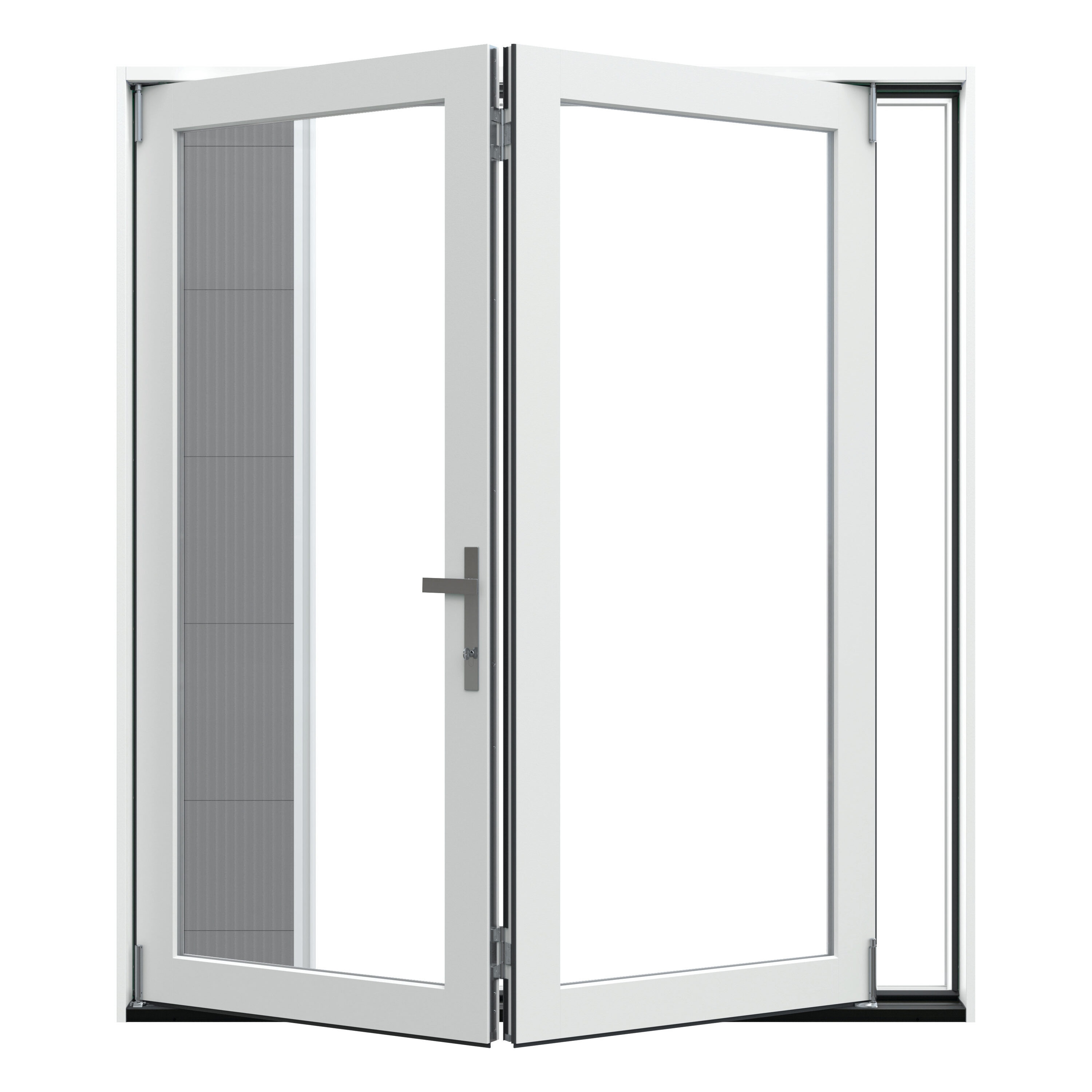 JELD-WEN LOWOLJW251900010 Patio-Doors - View #8