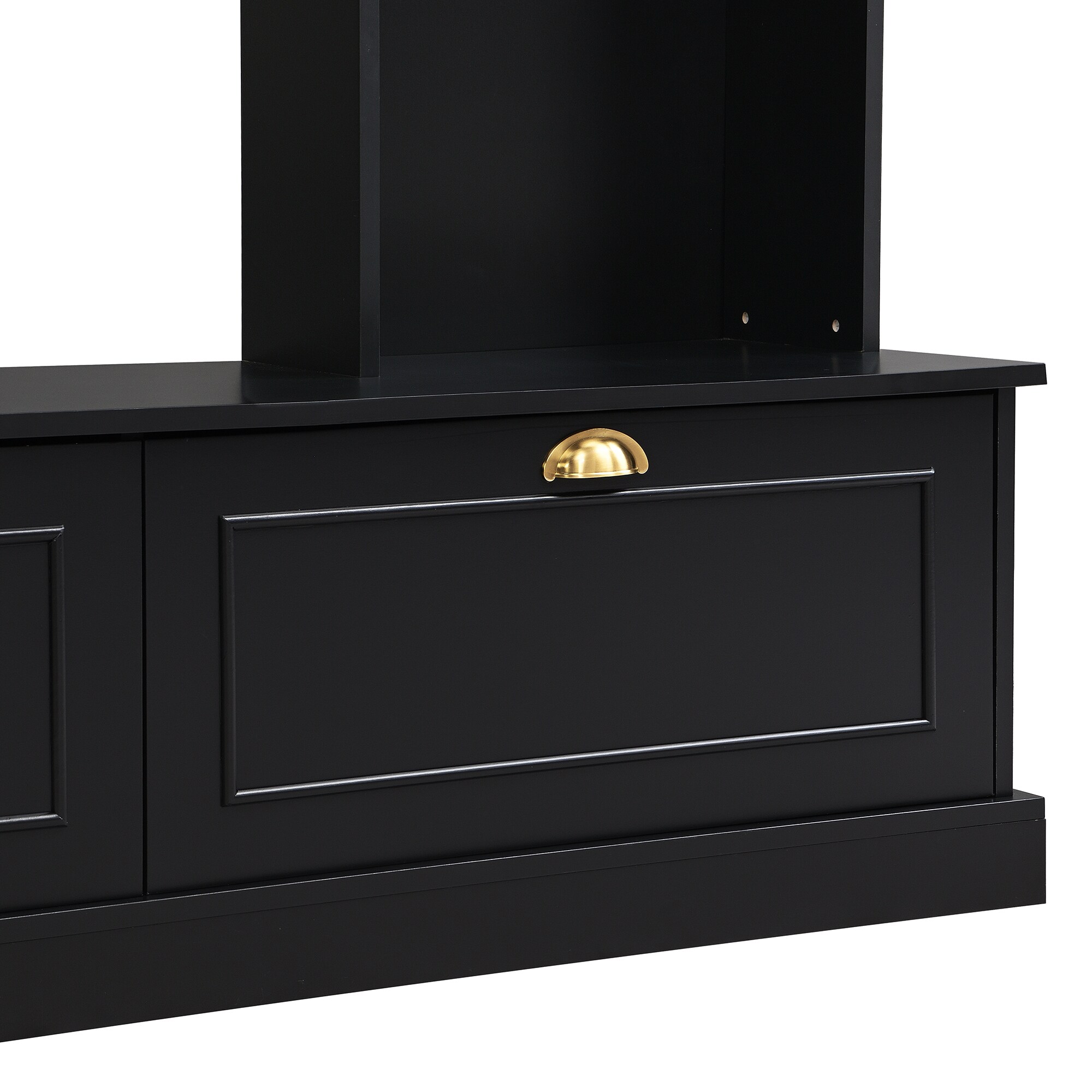 SINOFURN SYA250031BK Tv-Stands - View #14