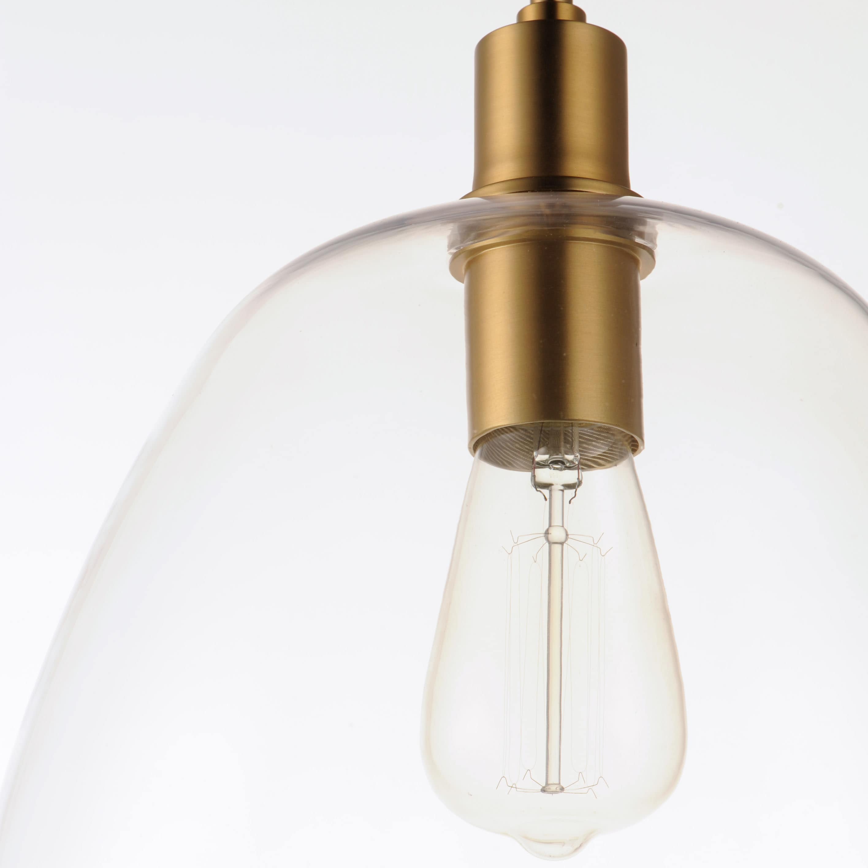 Maxim Lighting 11116CLSBR Pendant-Lights - View #4