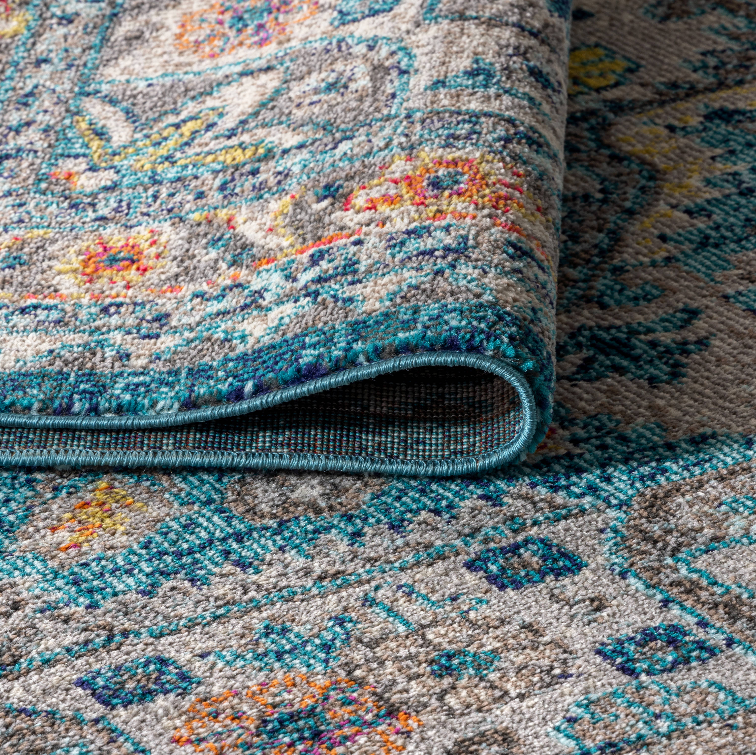 JONATHAN  Y BMF102A-5 rugs - View #5
