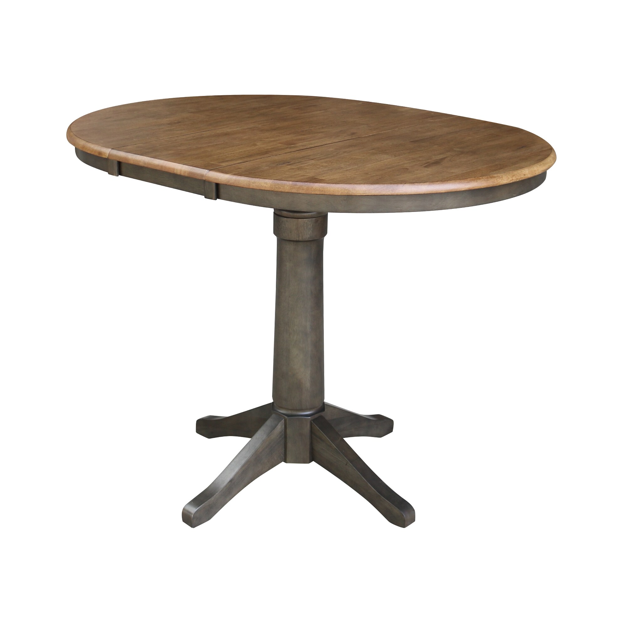 International Concepts K45-36RXT-27B-S102-2 Dining-Sets - View #3