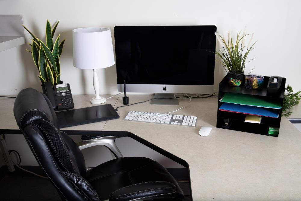 Mind Reader IFILE5-BLK Desktop-Organizers - View #6
