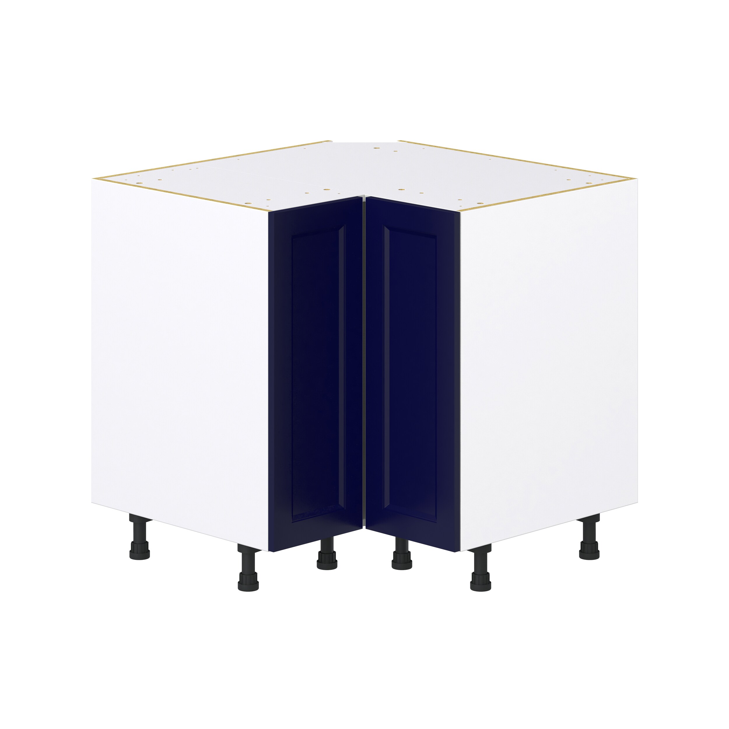 Hugo&Borg DSBC36LS(L/R)-LO Cabinets-Kitchen - View #6