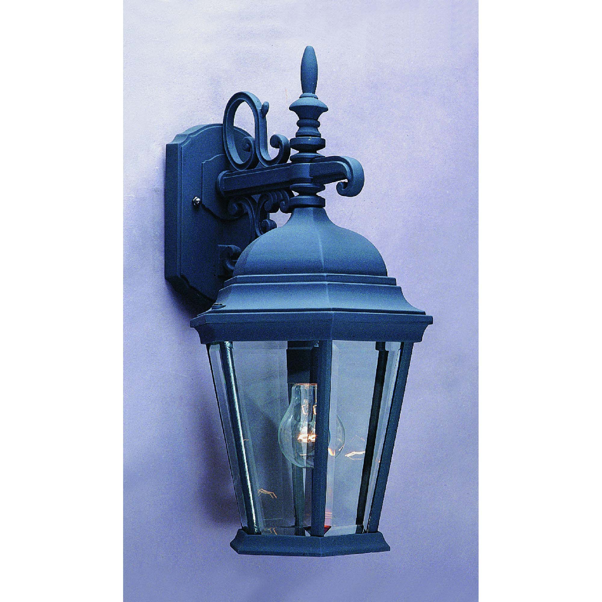 Volume Lighting V8230-5 Outdoor-Wall-Lighting - View #2