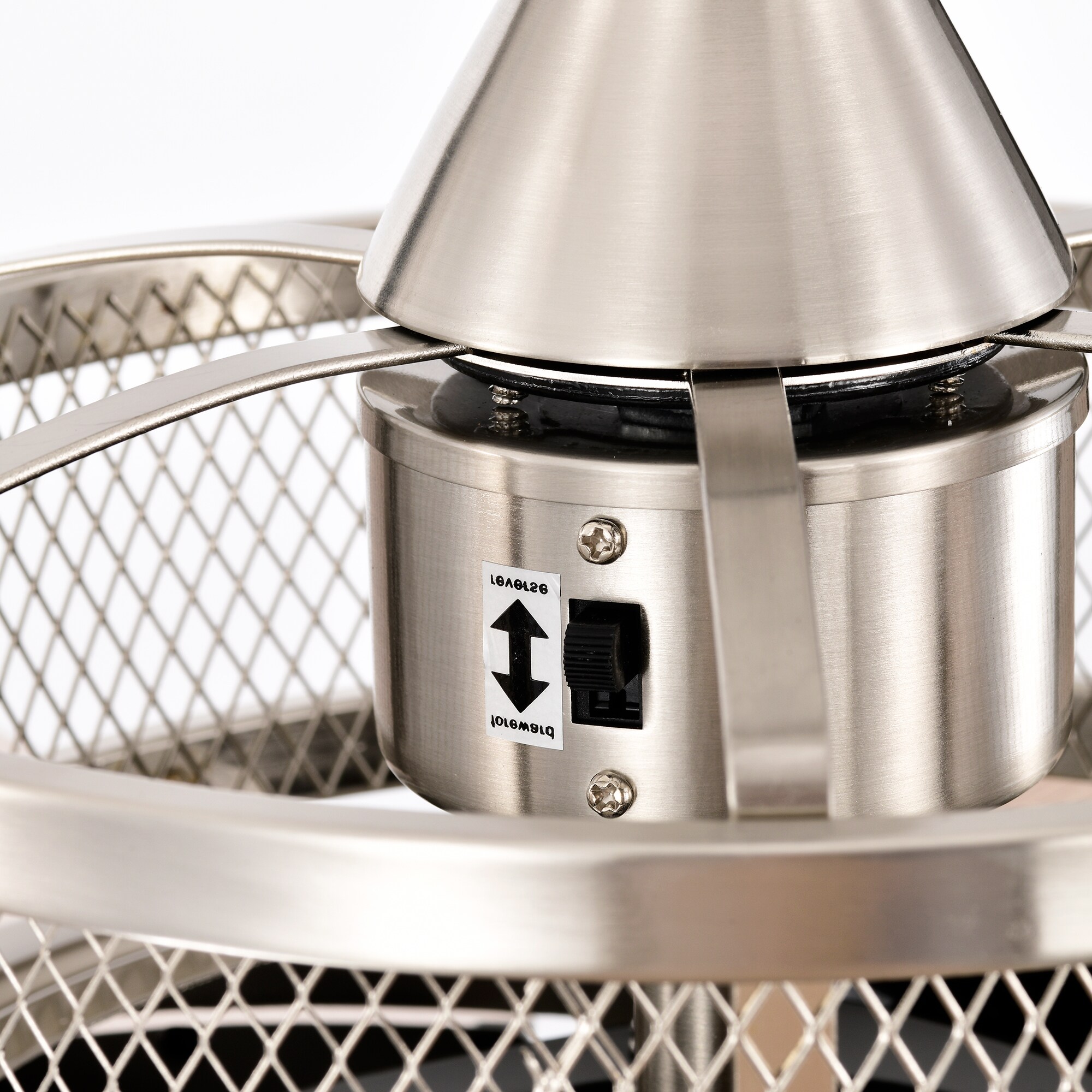 LTMATE LSY52DAC4004R-SN Ceiling-Fans - View #7