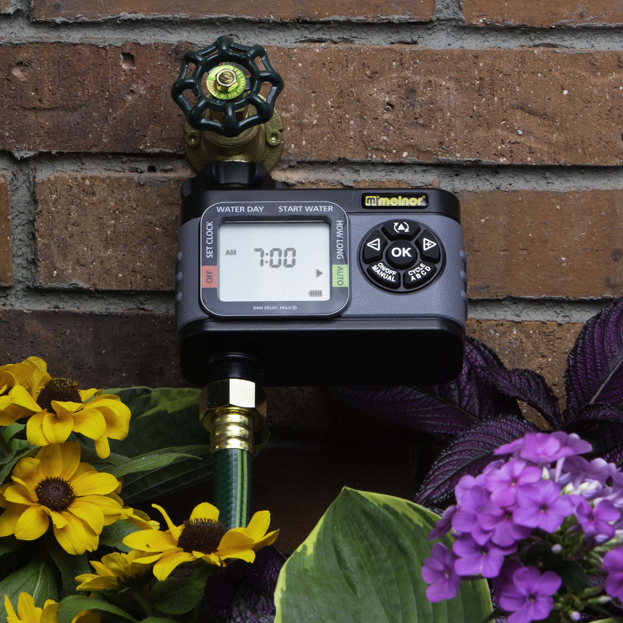 Melnor 73015-IN Hose-End-Timers - View #6