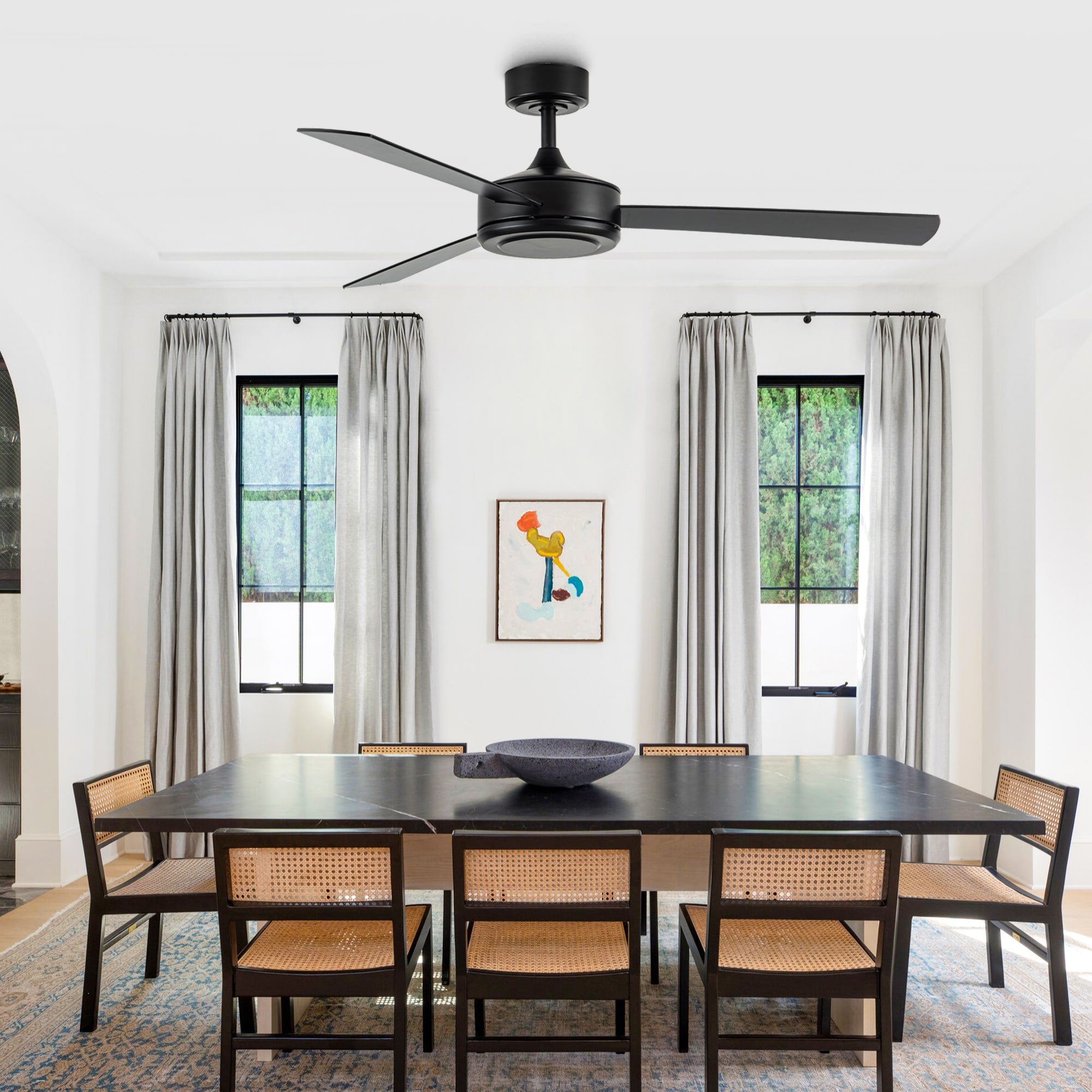 VACZON VZA01B104A Ceiling-Fans - View #7