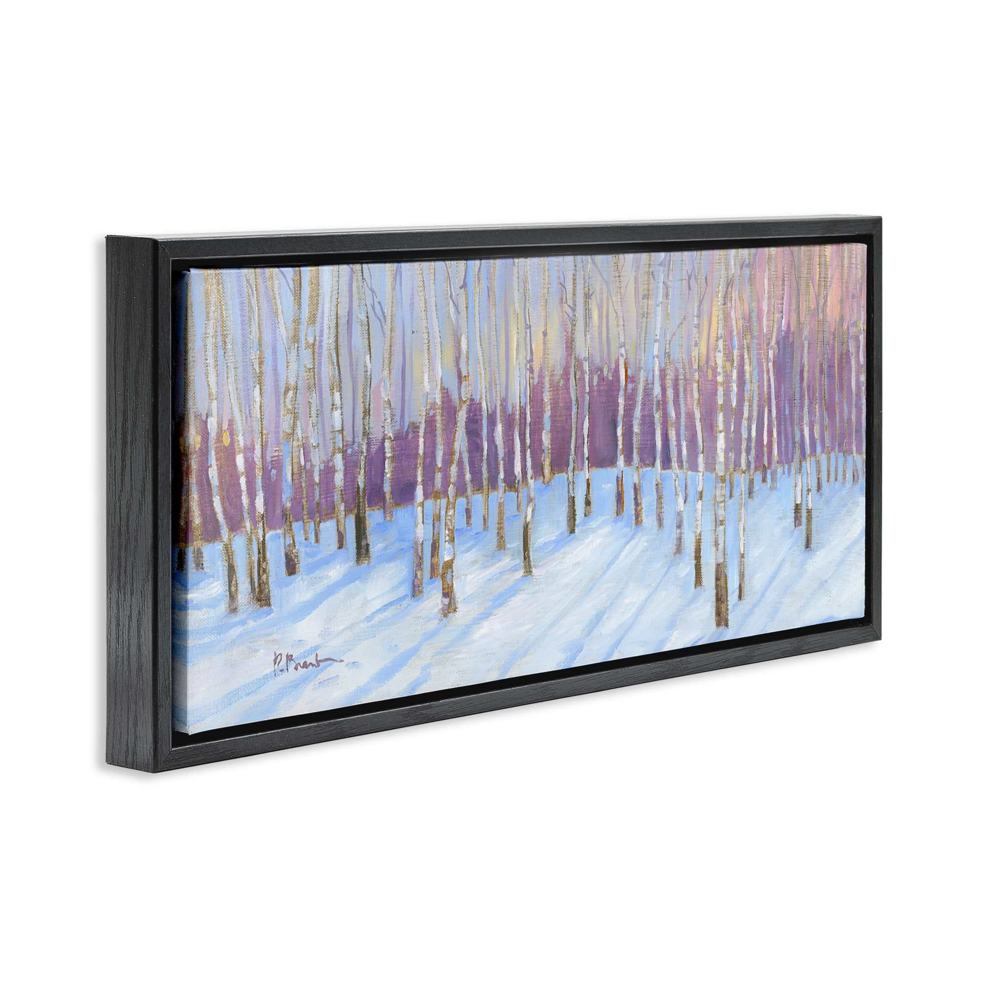 Stupell Industries BT-864-FFB-13X30 Wall-Art - View #2