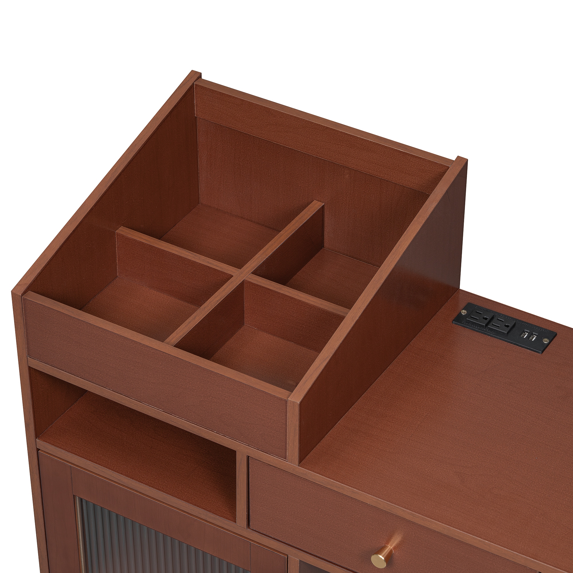 ModernLuxe L3P-N844P285187W Bedroom-Vanities - View #7